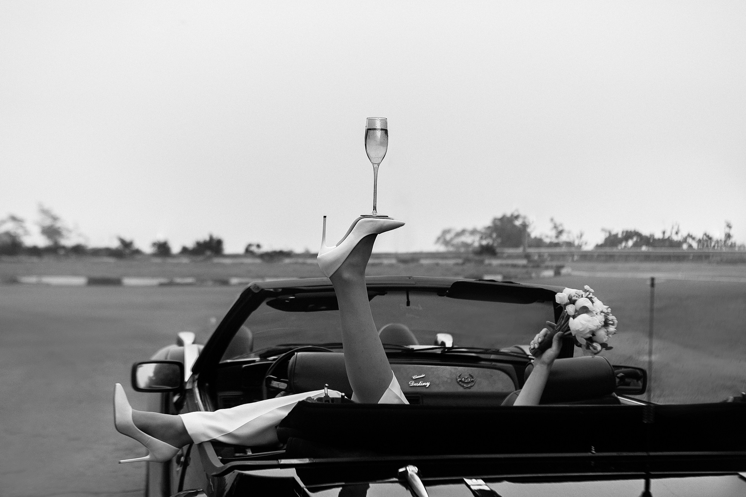 Прогулка. Свадебный фотограф Владивосток, Свадебная фотография