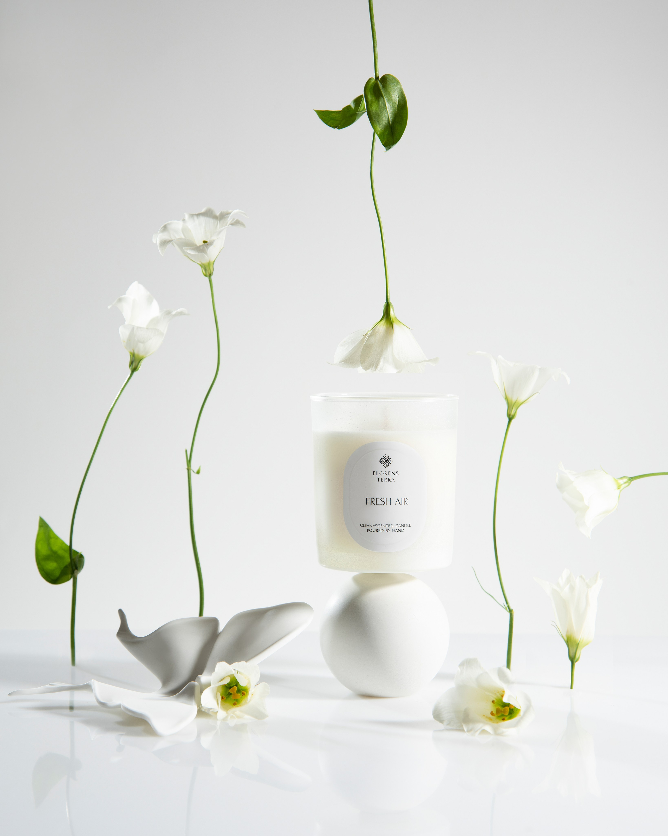 Декор. Предметная фотография