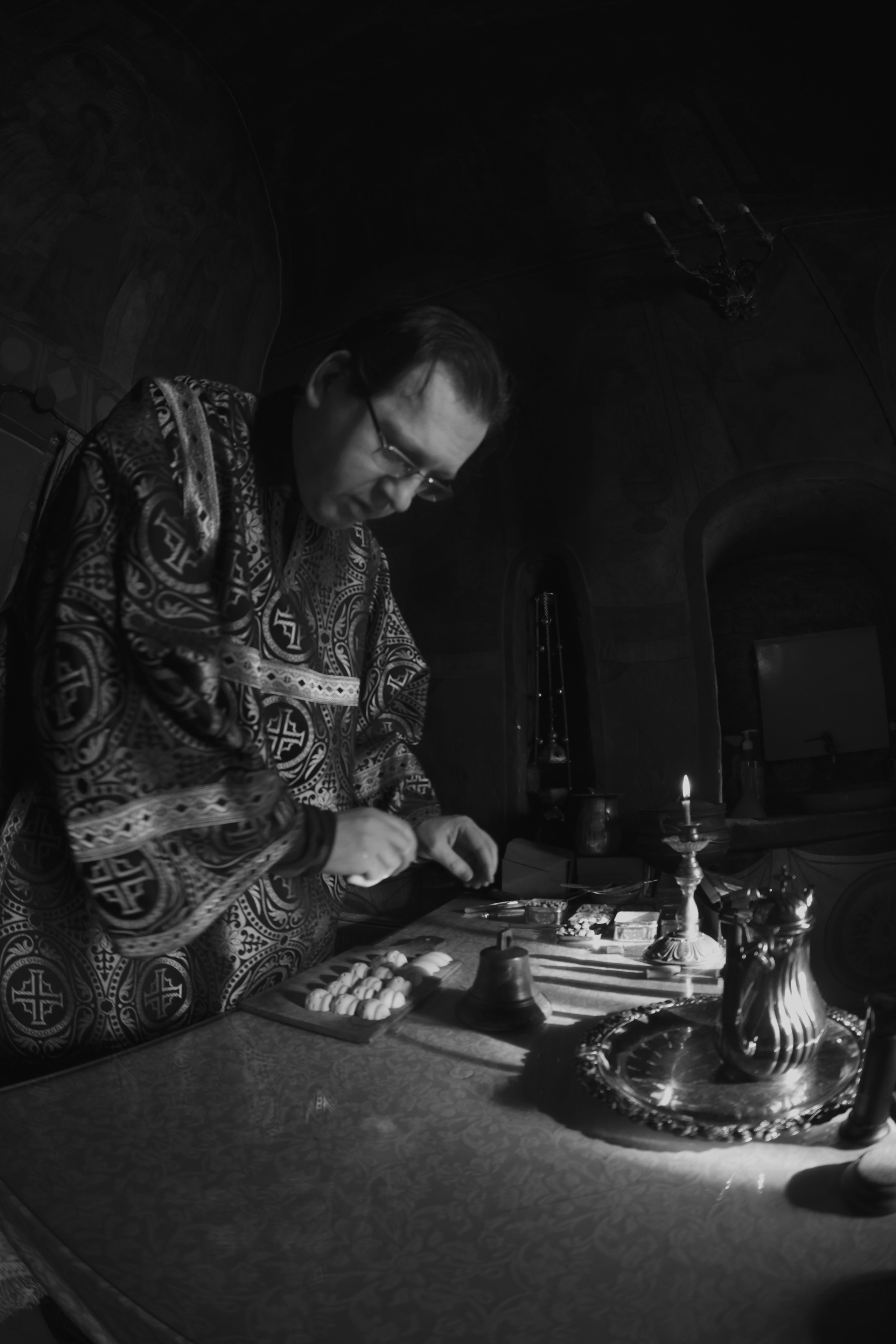 Портреты. Люди. Разное. Фотохудожник BID