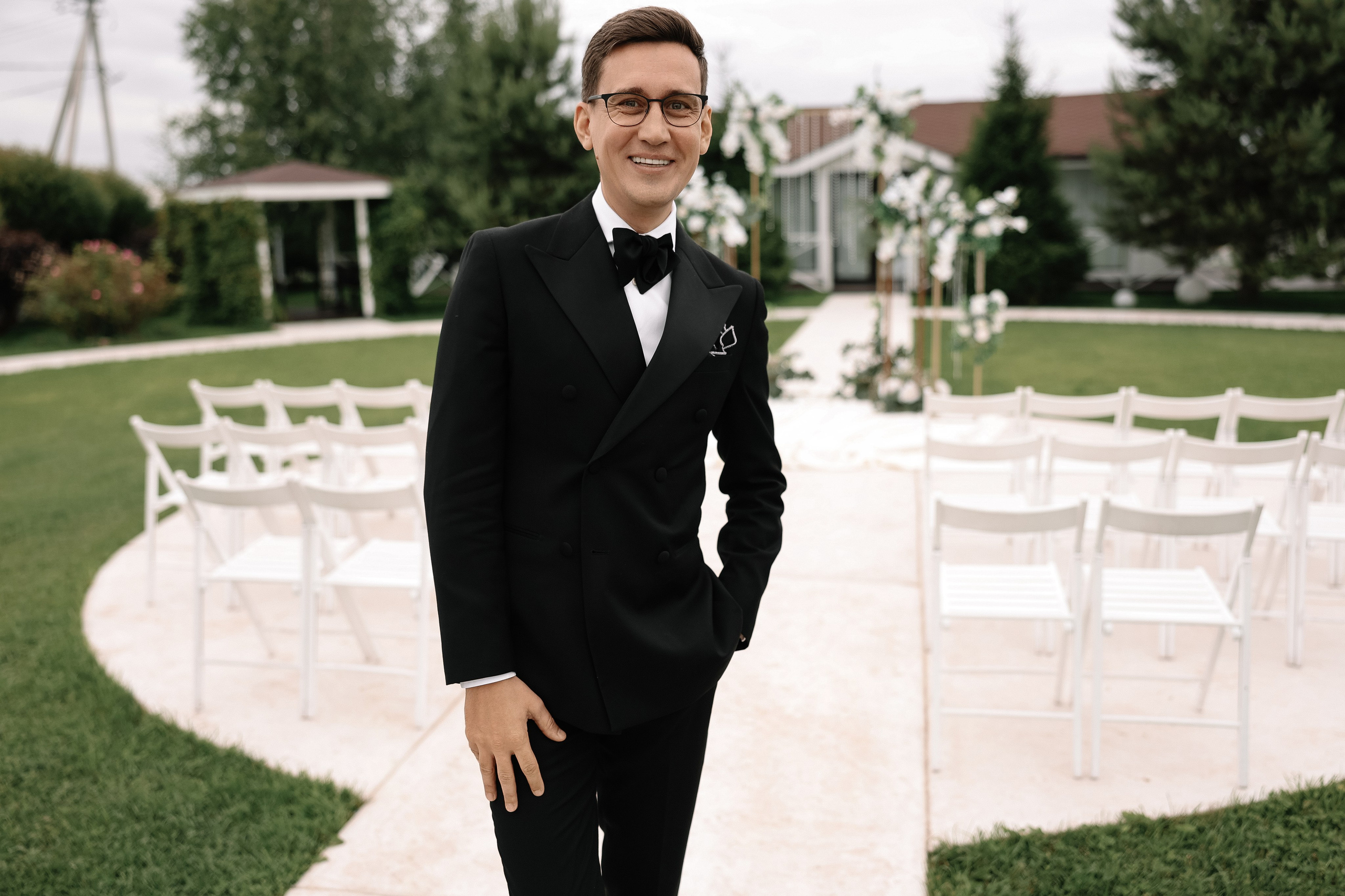 Настя и Тёма. Свадебный и семейный Фотограф Денис Кошель