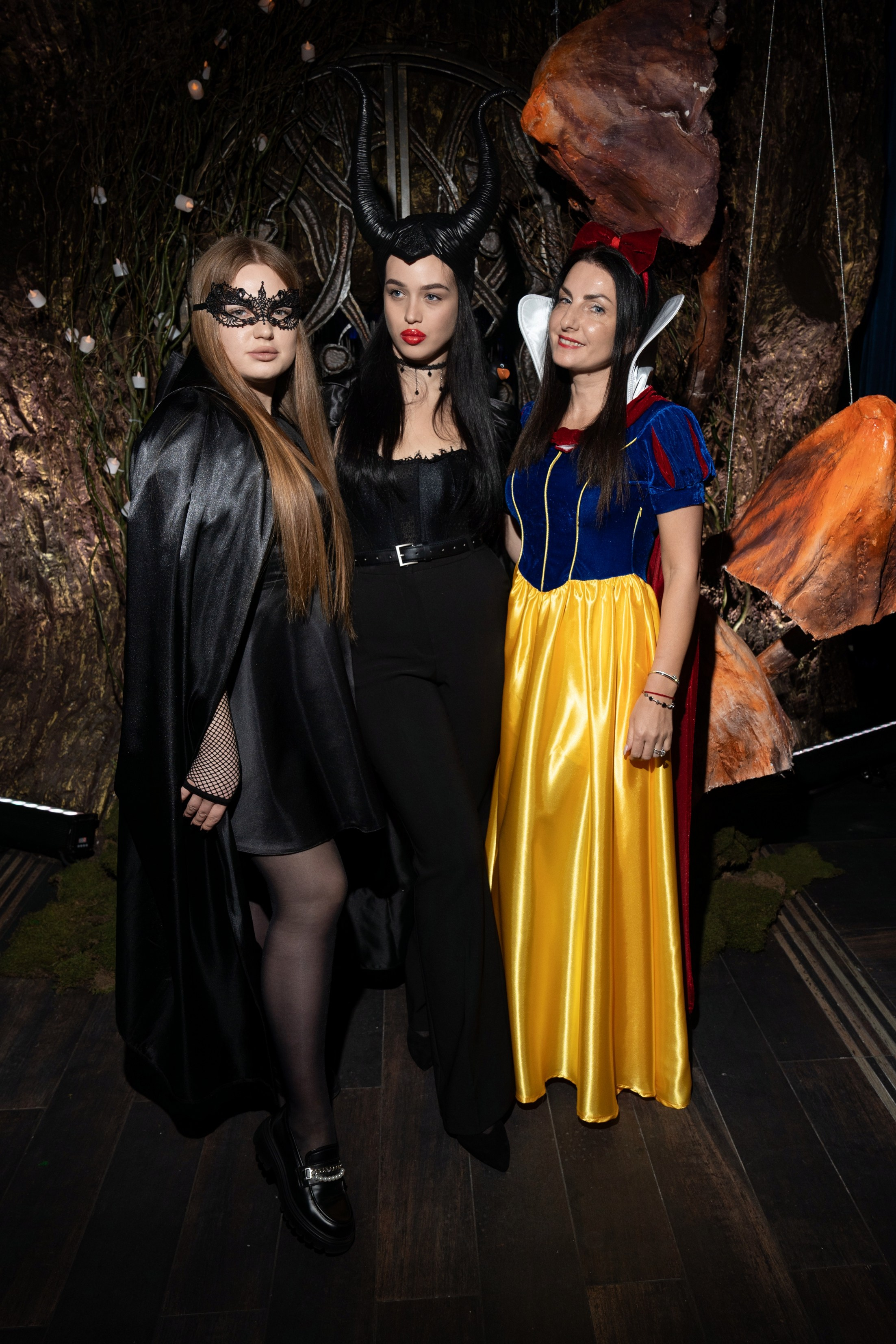 Гала-ужи «Акваполис». Репортажный фотограф в Красной Поляне и Сочи Павлюченко Екатерина