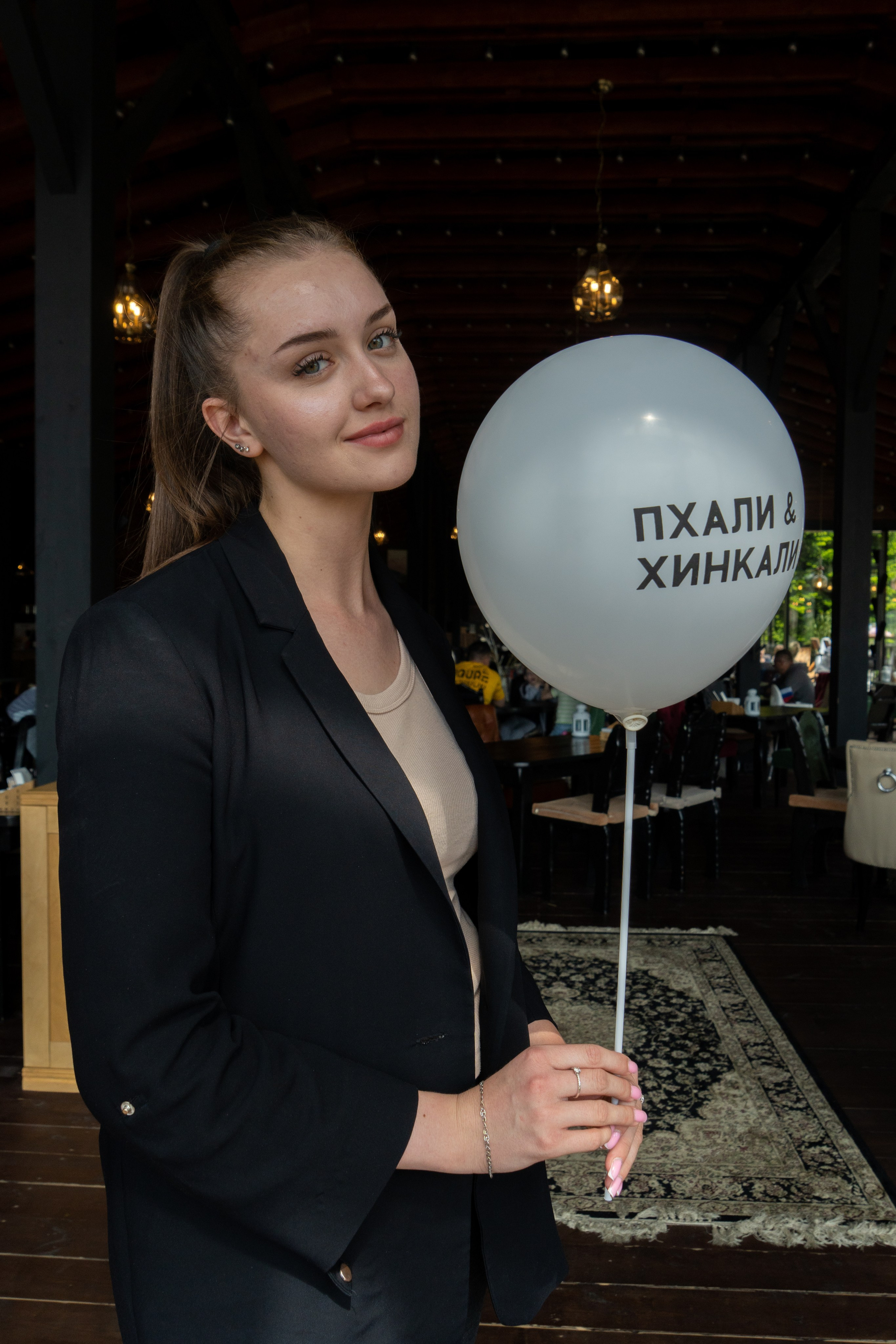 День России на курорте Газпром 2023. Репортажный фотограф в Красной Поляне и Сочи Павлюченко Екатерина