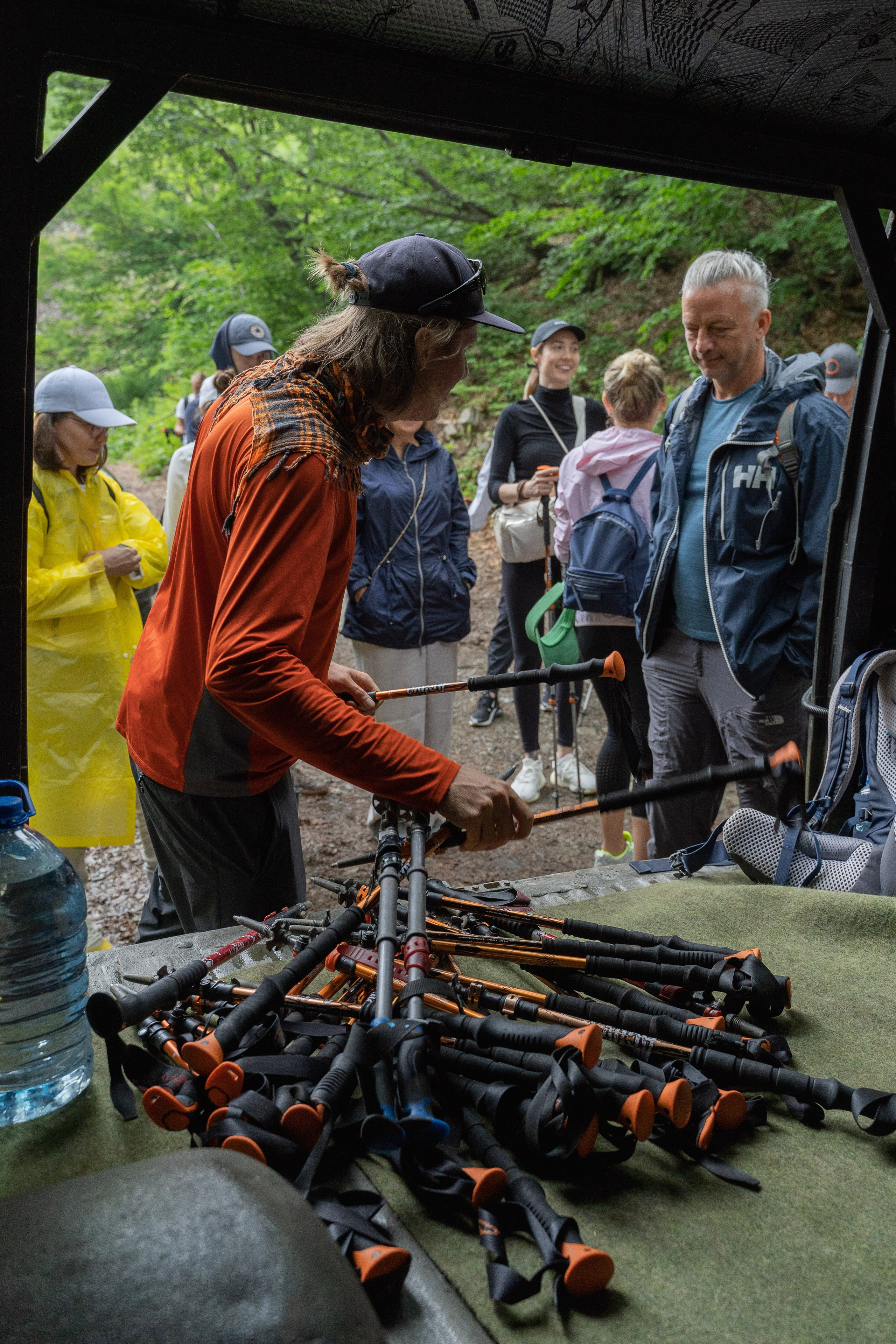 Психологический тренинг на озере Зеркальное. Репортажный фотограф в Красной Поляне и Сочи Павлюченко Екатерина
