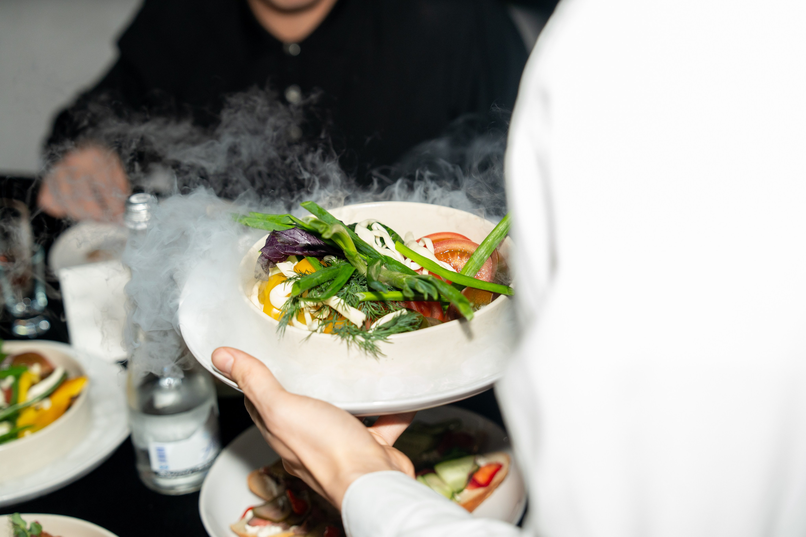 RS NYEAR2026. Репортажный фотограф в Красной Поляне и Сочи Павлюченко Екатерина