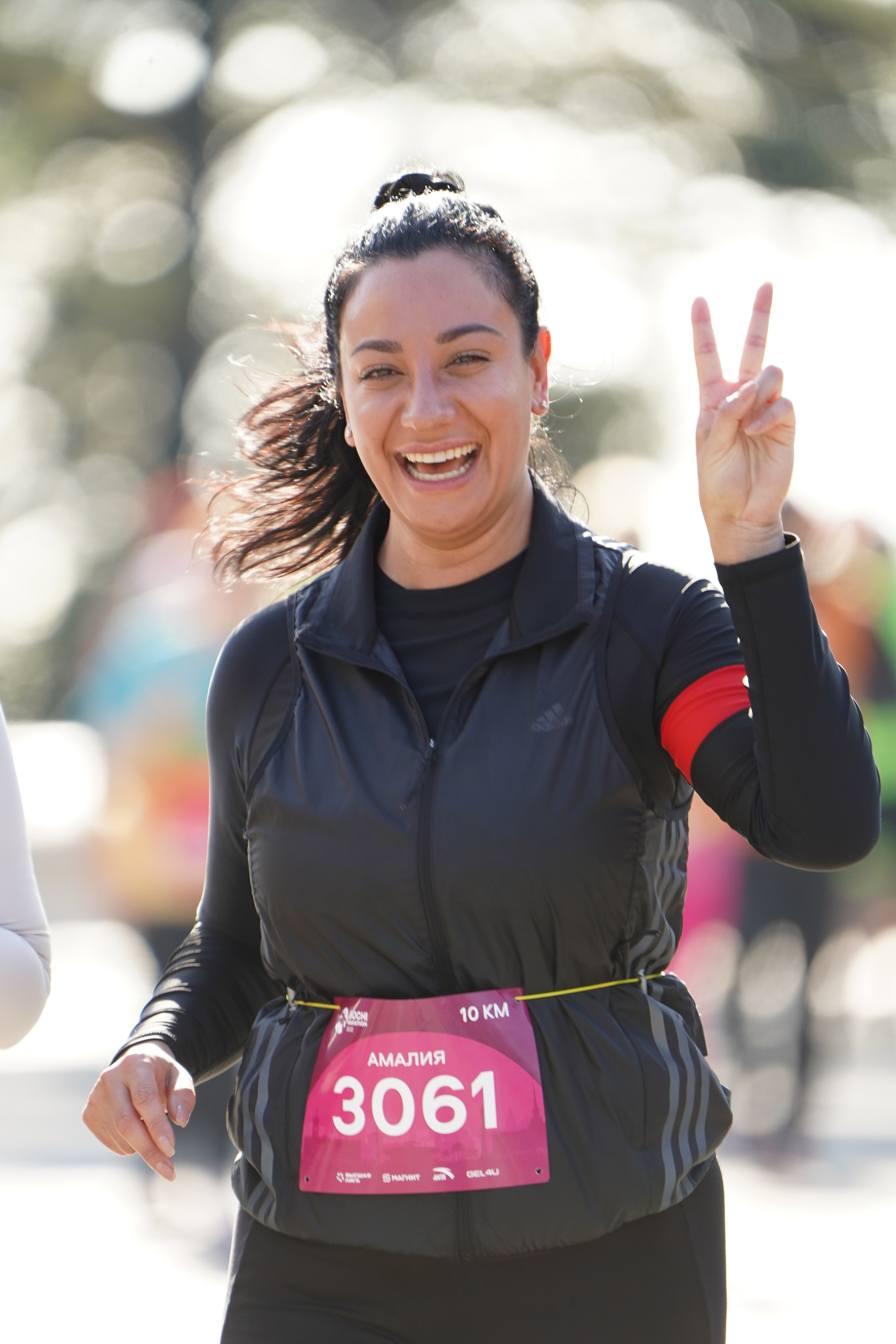 Сочи Марафон 2022 — отстрел. Репортажный фотограф в Красной Поляне и Сочи Павлюченко Екатерина