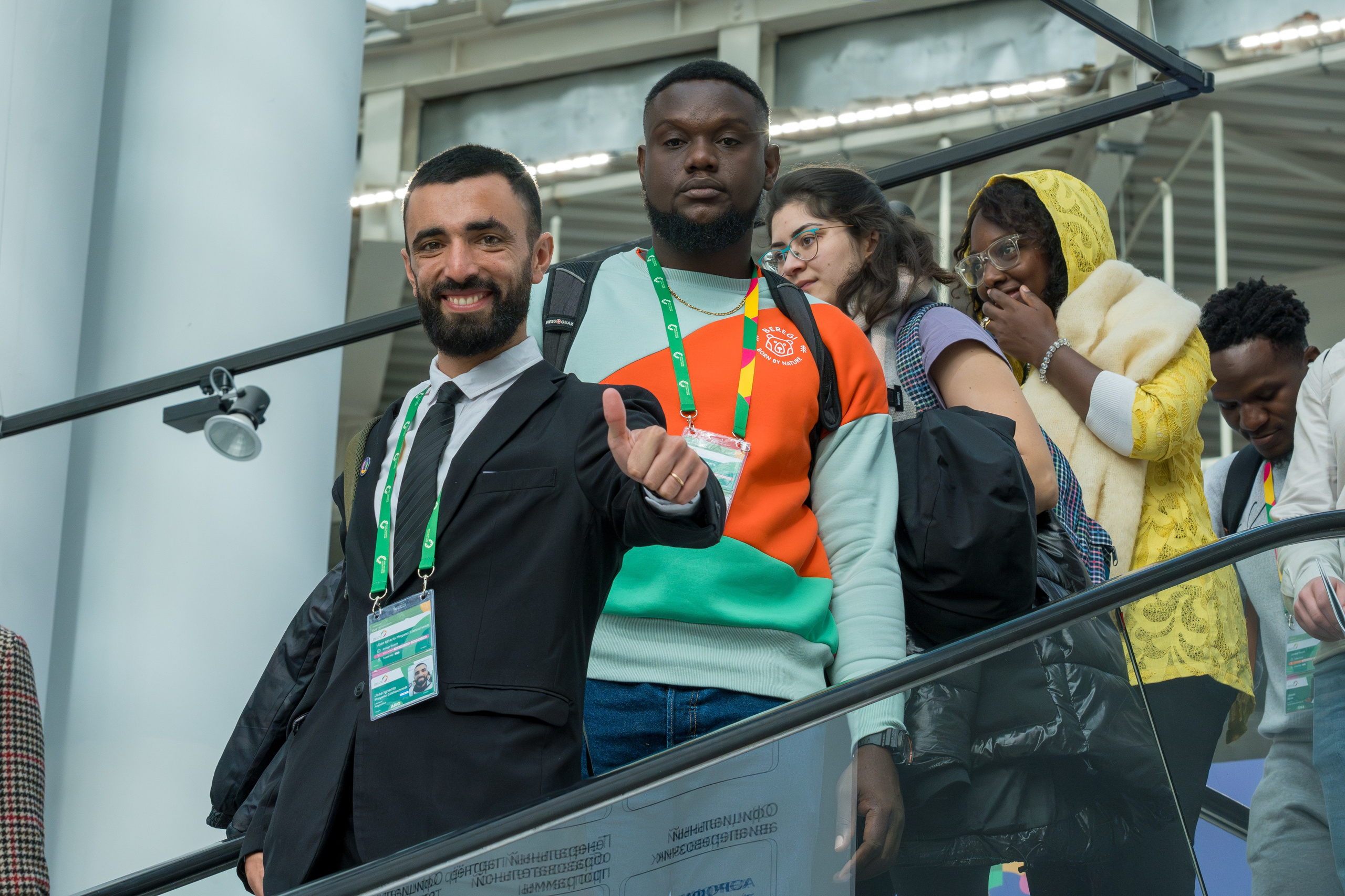 Фотоотчет для партнерской интеграции Сбербанк на ВМФ в Сириус 2024. Репортажный фотограф в Красной Поляне и Сочи Павлюченко Екатерина