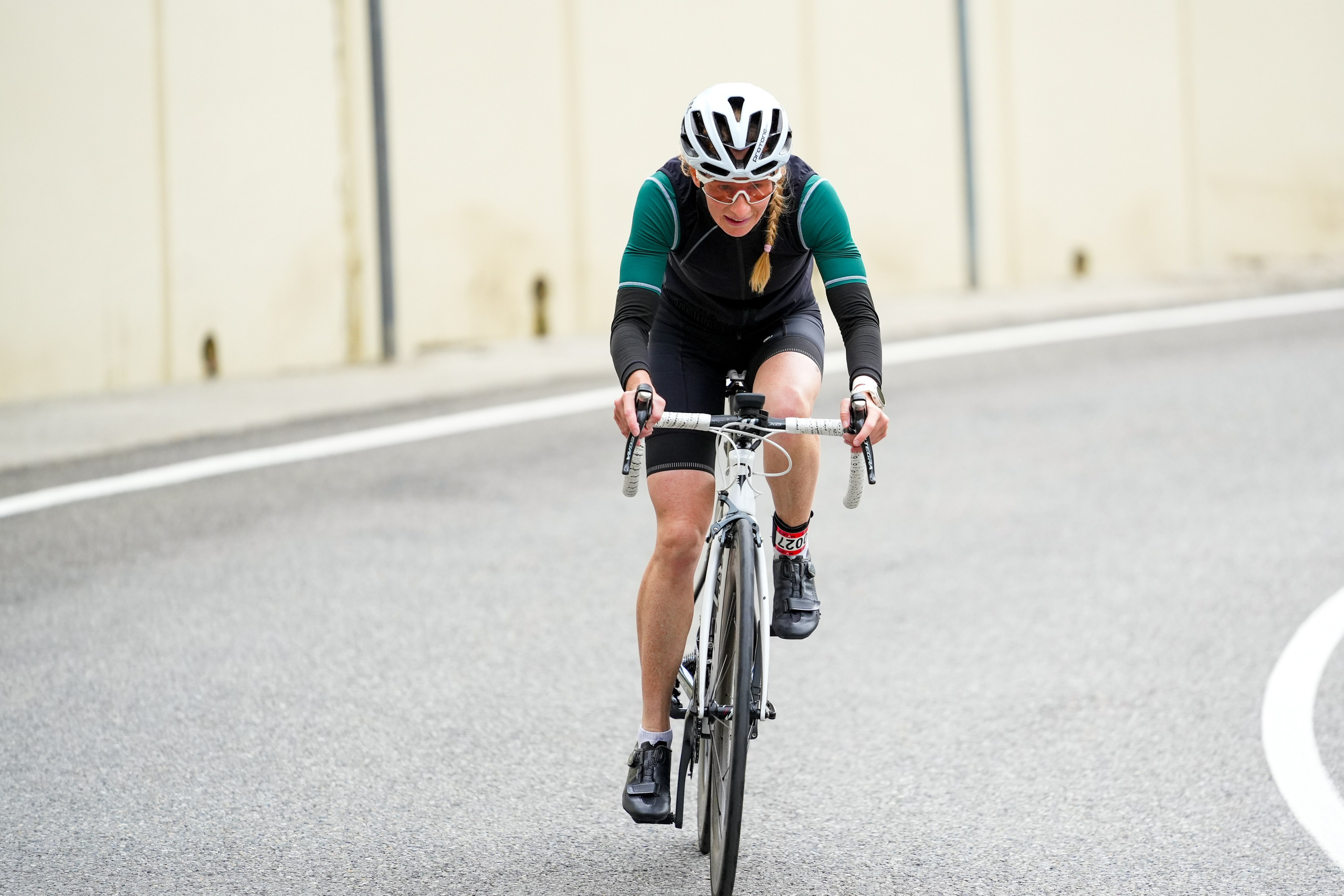 Велогонка «Три горы» на курортах горного кластера Красная Поляна. Репортажный фотограф в Красной Поляне и Сочи Павлюченко Екатерина