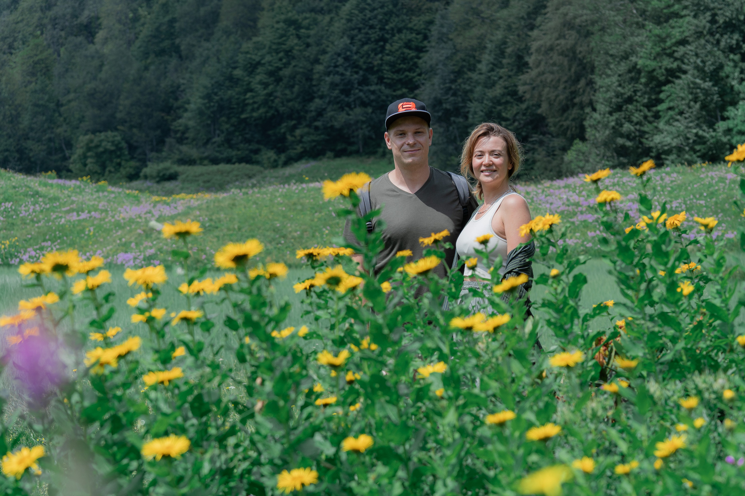 Психологический тренинг на озере Зеркальное. Репортажный фотограф в Красной Поляне и Сочи Павлюченко Екатерина
