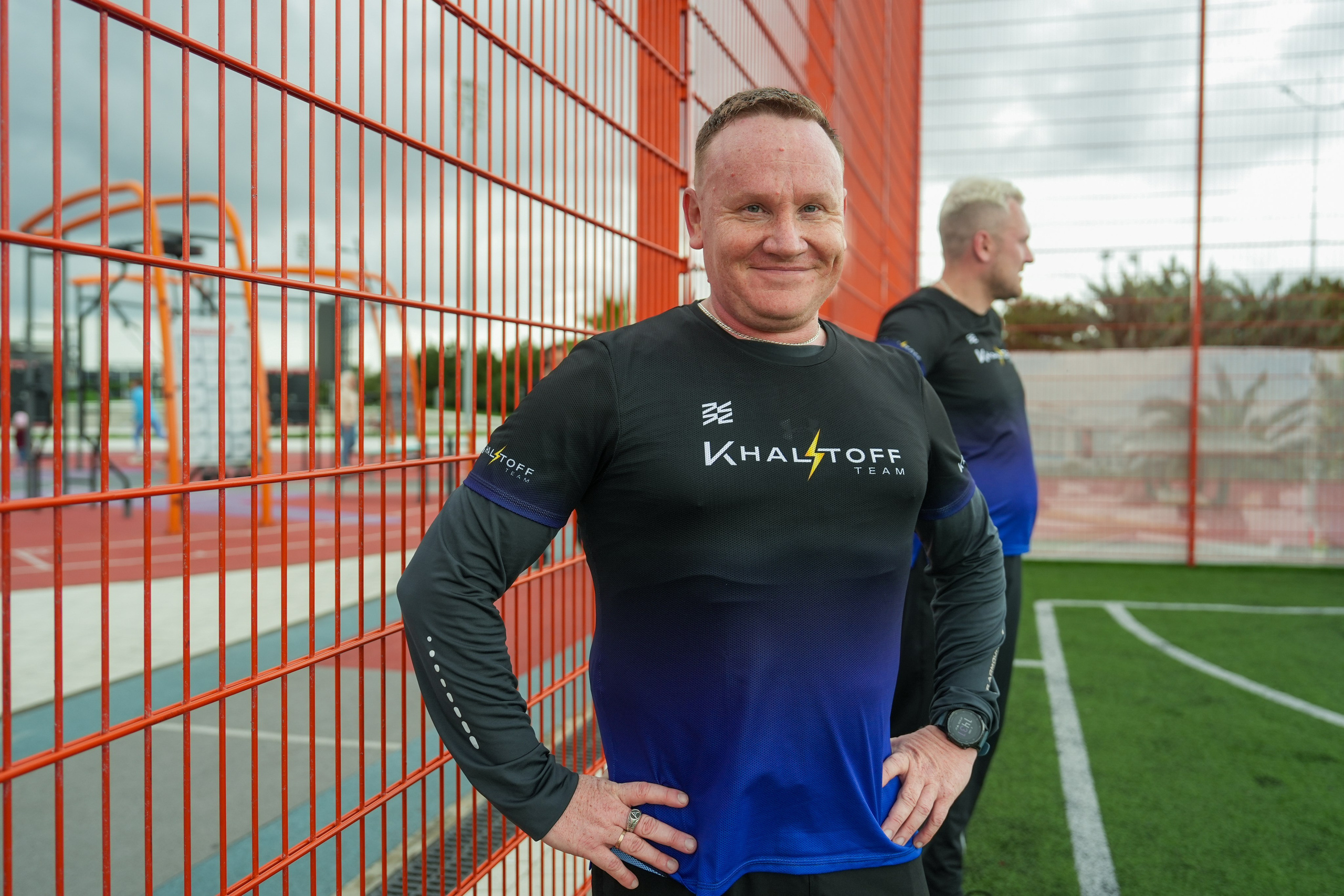 Мини футбол в рамках «АзияЭкспо» 2024. Репортажный фотограф в Красной Поляне и Сочи Павлюченко Екатерина