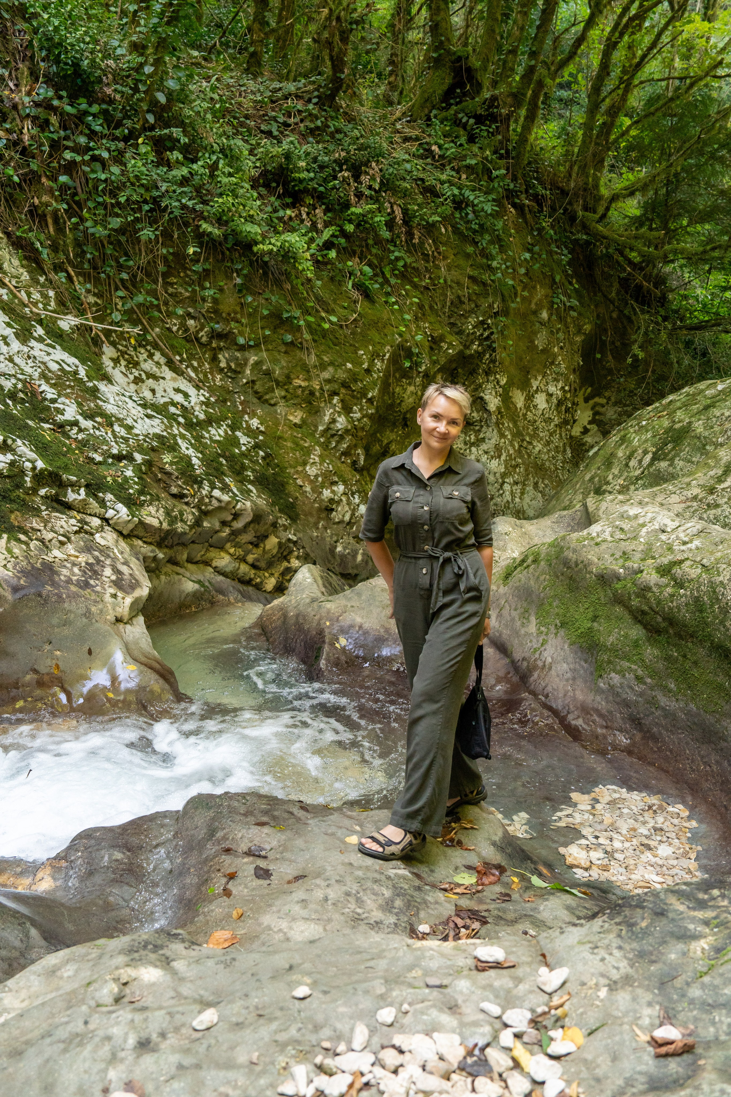 Mice мероприятие — тур по Абхазии. Репортажный фотограф в Красной Поляне и Сочи Павлюченко Екатерина