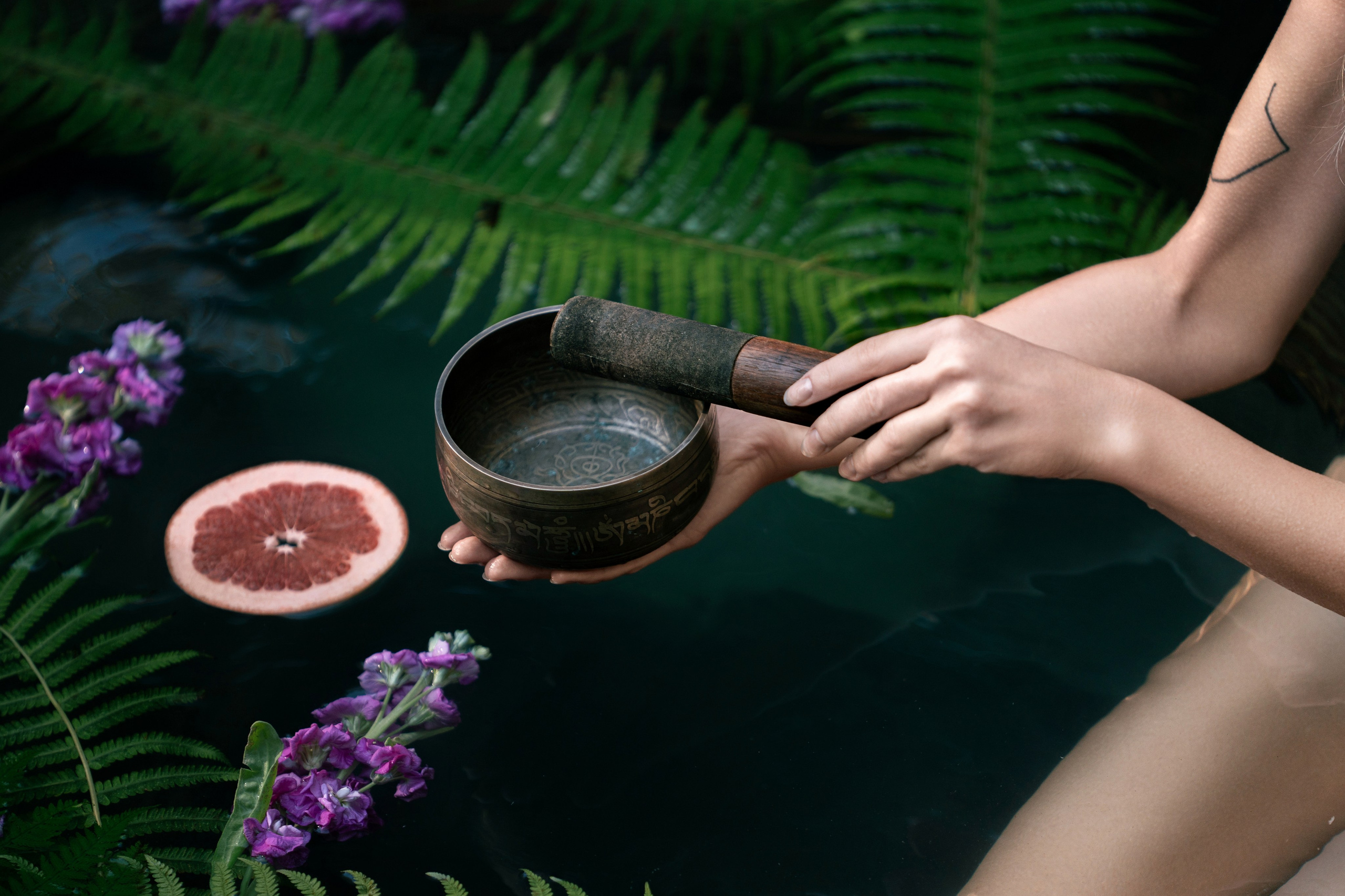 Контент для River Side Spa. Репортажный фотограф в Красной Поляне и Сочи Павлюченко Екатерина