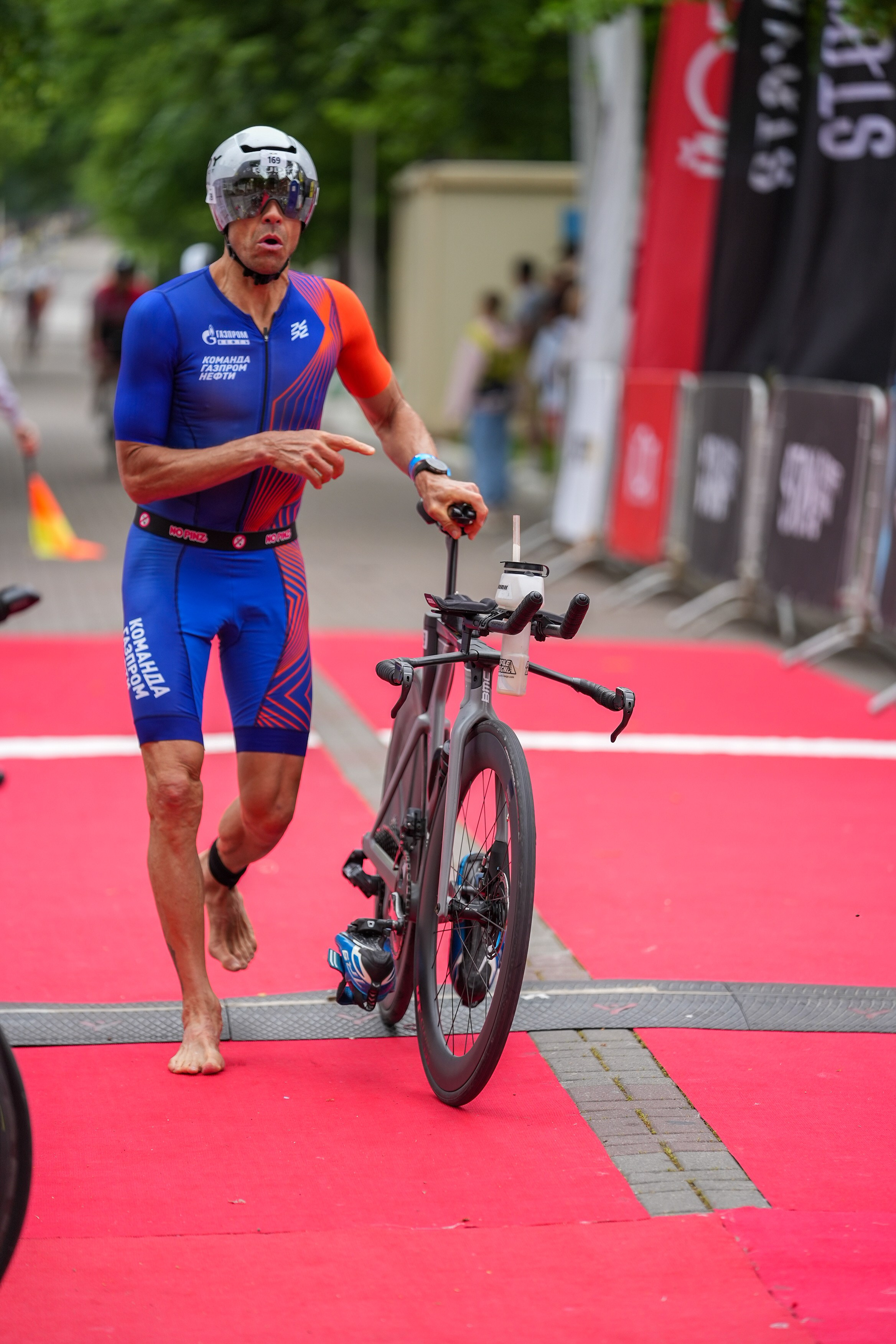 Триатлон Геленджик 2023 — отстрел. Репортажный фотограф в Красной Поляне и Сочи Павлюченко Екатерина