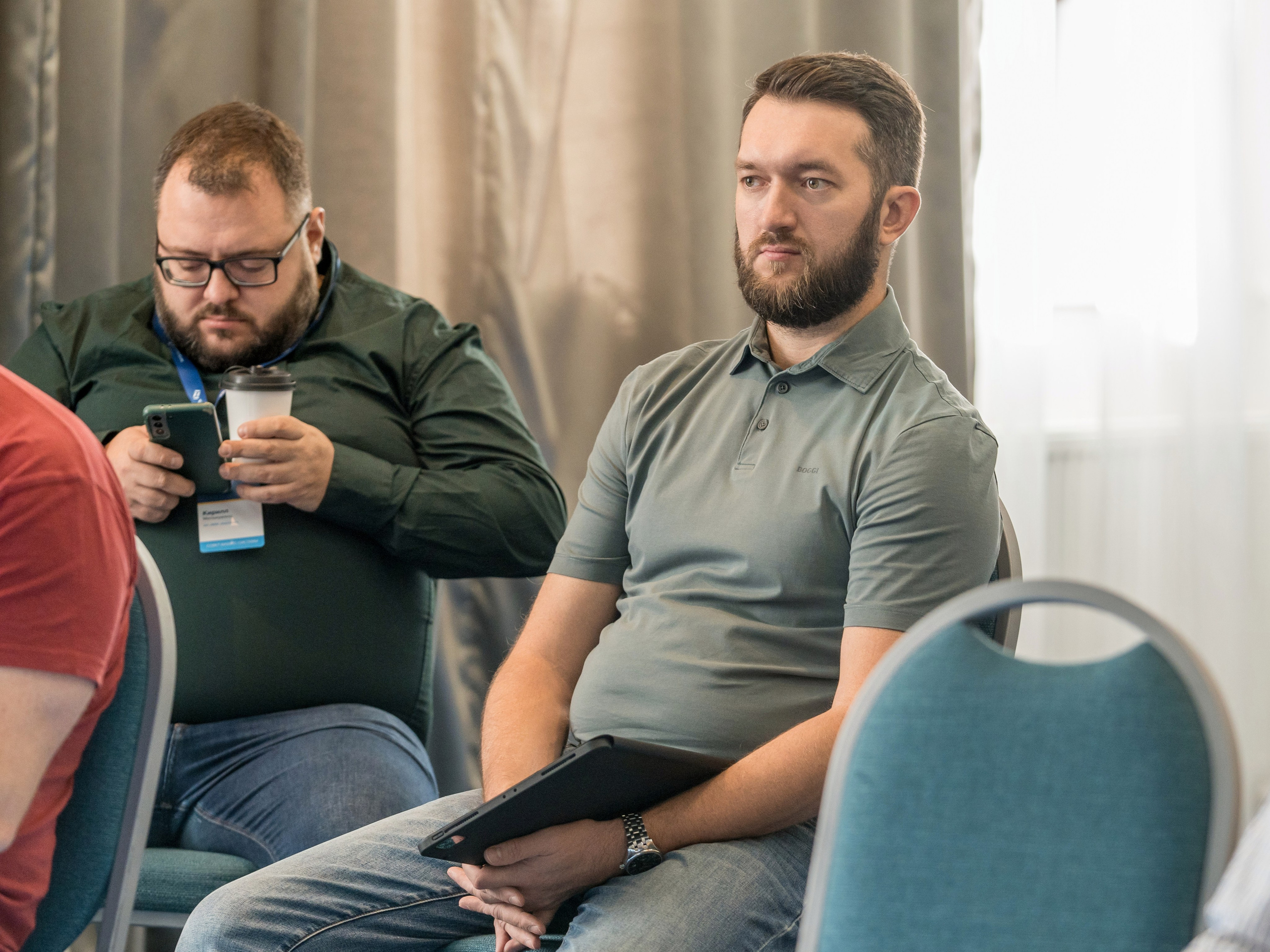 Тренинг для топ менеджмента компании ЕвроХим. Репортажный фотограф в Красной Поляне и Сочи Павлюченко Екатерина