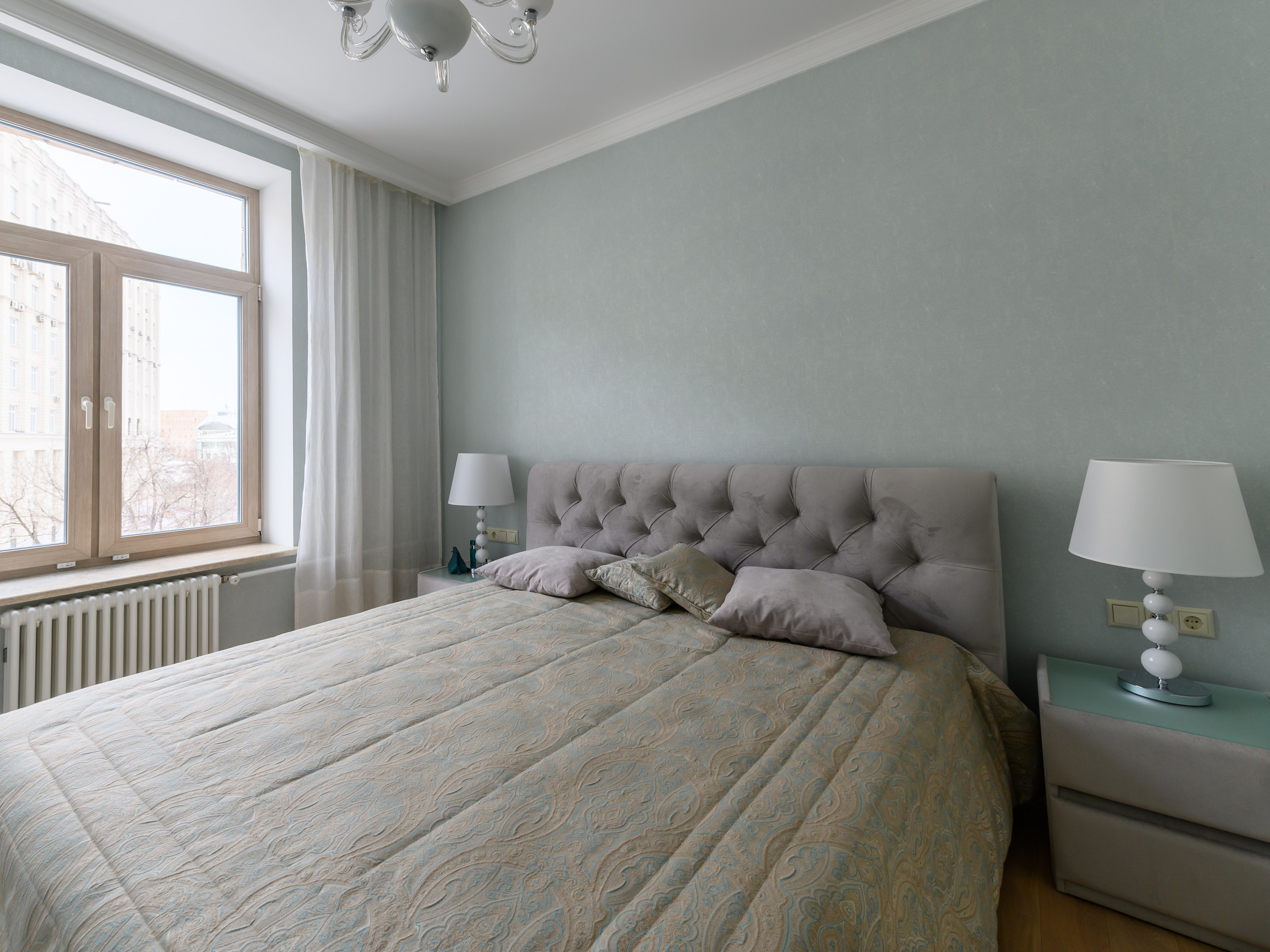 Квартира на Новокузнецкой. Репортажный фотограф в Красной Поляне и Сочи Павлюченко Екатерина