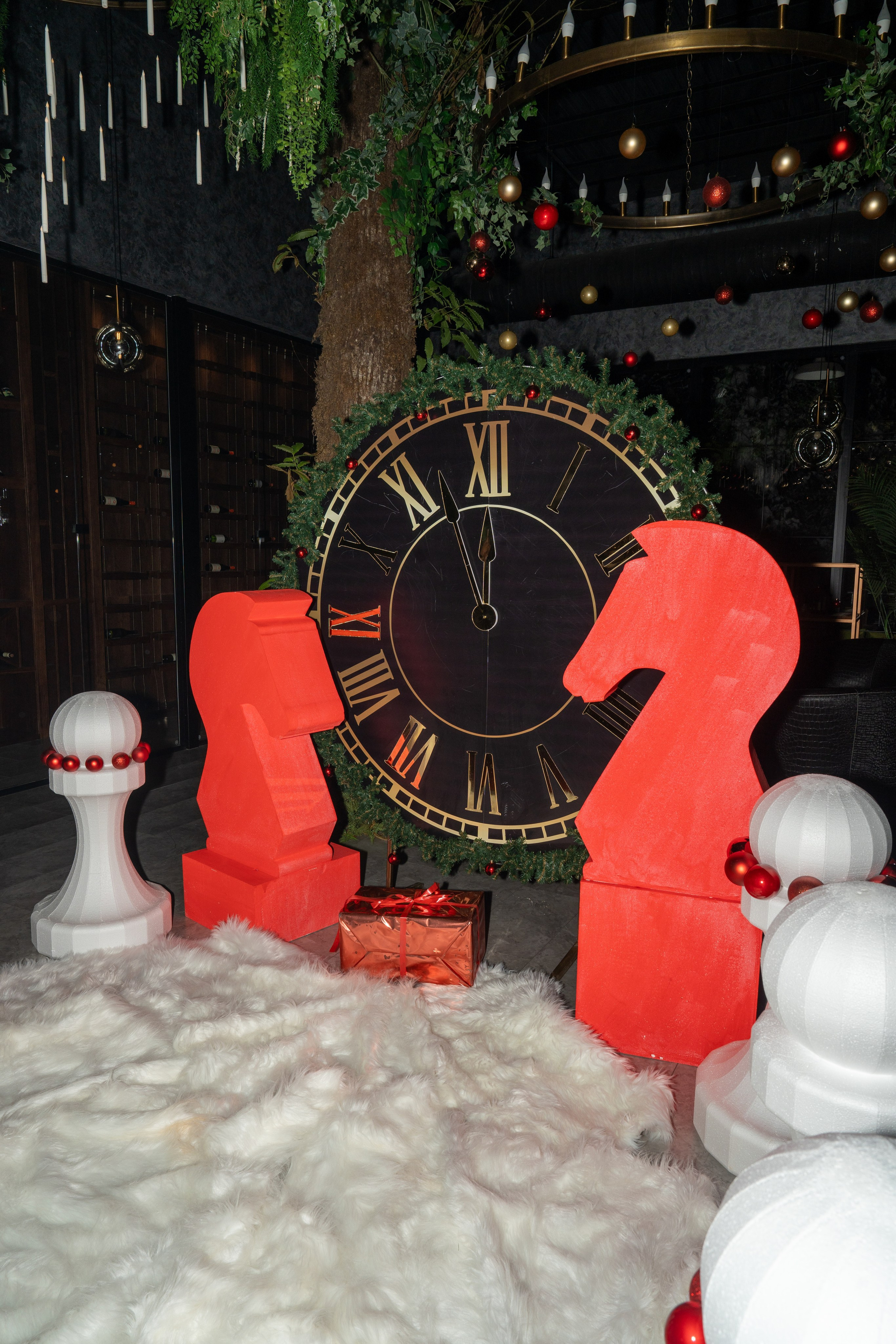 RS NYEAR2026. Репортажный фотограф в Красной Поляне и Сочи Павлюченко Екатерина