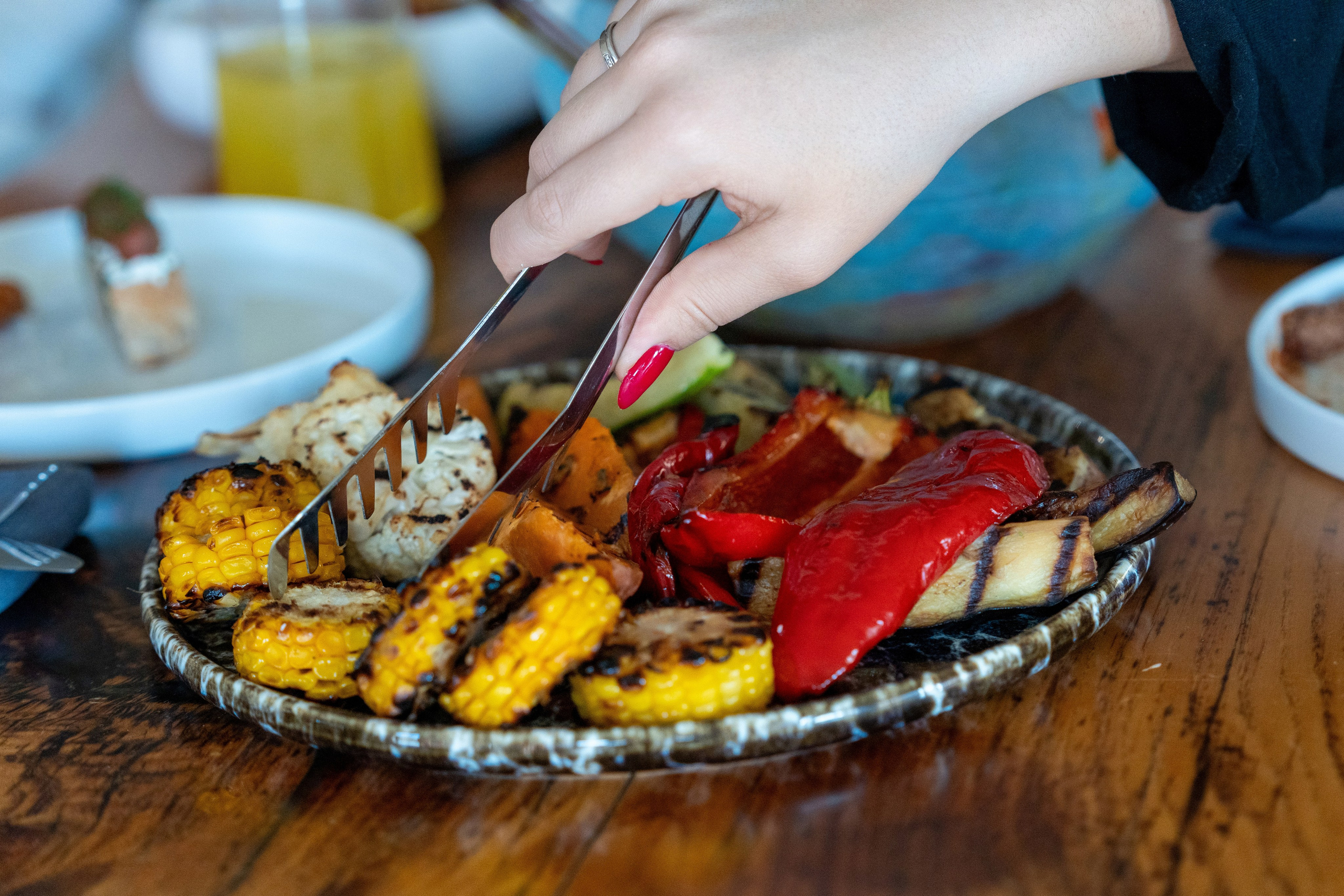 MICE мероприятие в Skypark. Репортажный фотограф в Красной Поляне и Сочи Павлюченко Екатерина
