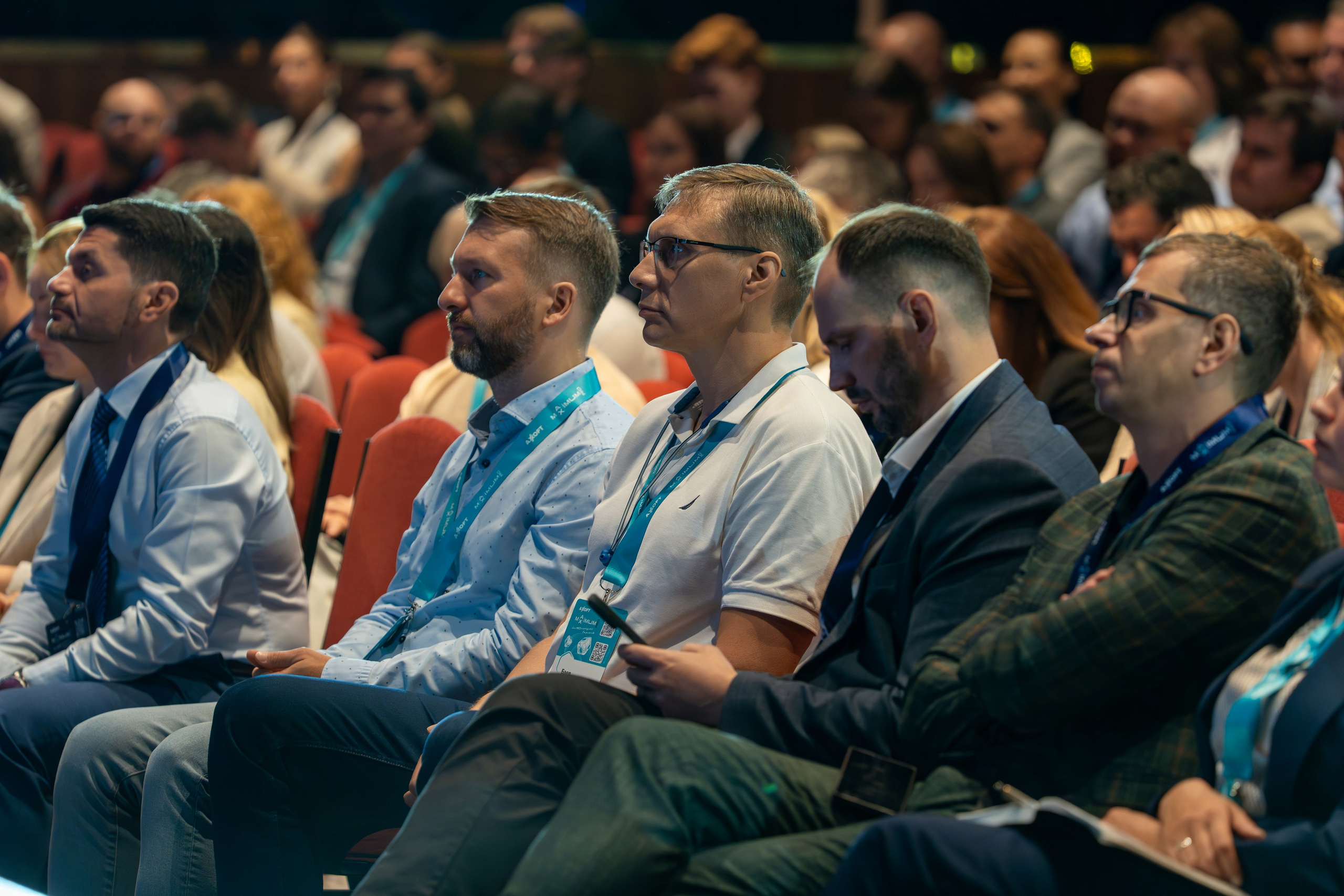 Конференция Axoft в Сочи Казино 2025. Репортажный фотограф в Красной Поляне и Сочи Павлюченко Екатерина
