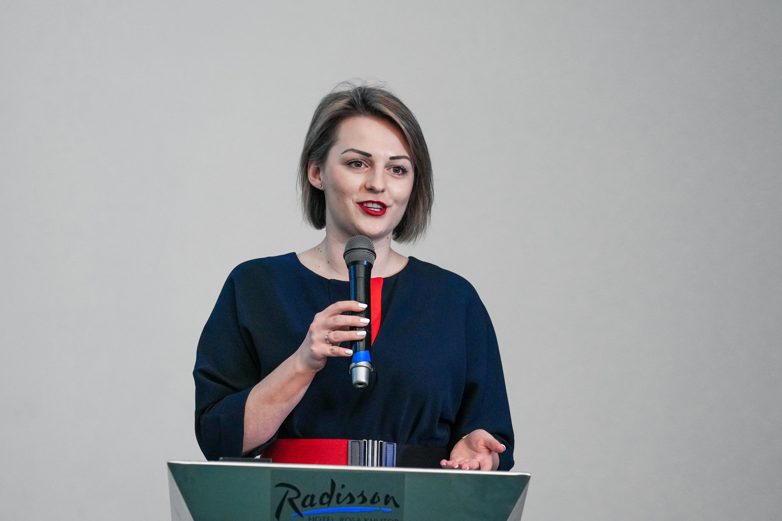 Форум «Полимерный бизнес России» на курорте Роза Хутор. Репортажный фотограф в Красной Поляне и Сочи Павлюченко Екатерина