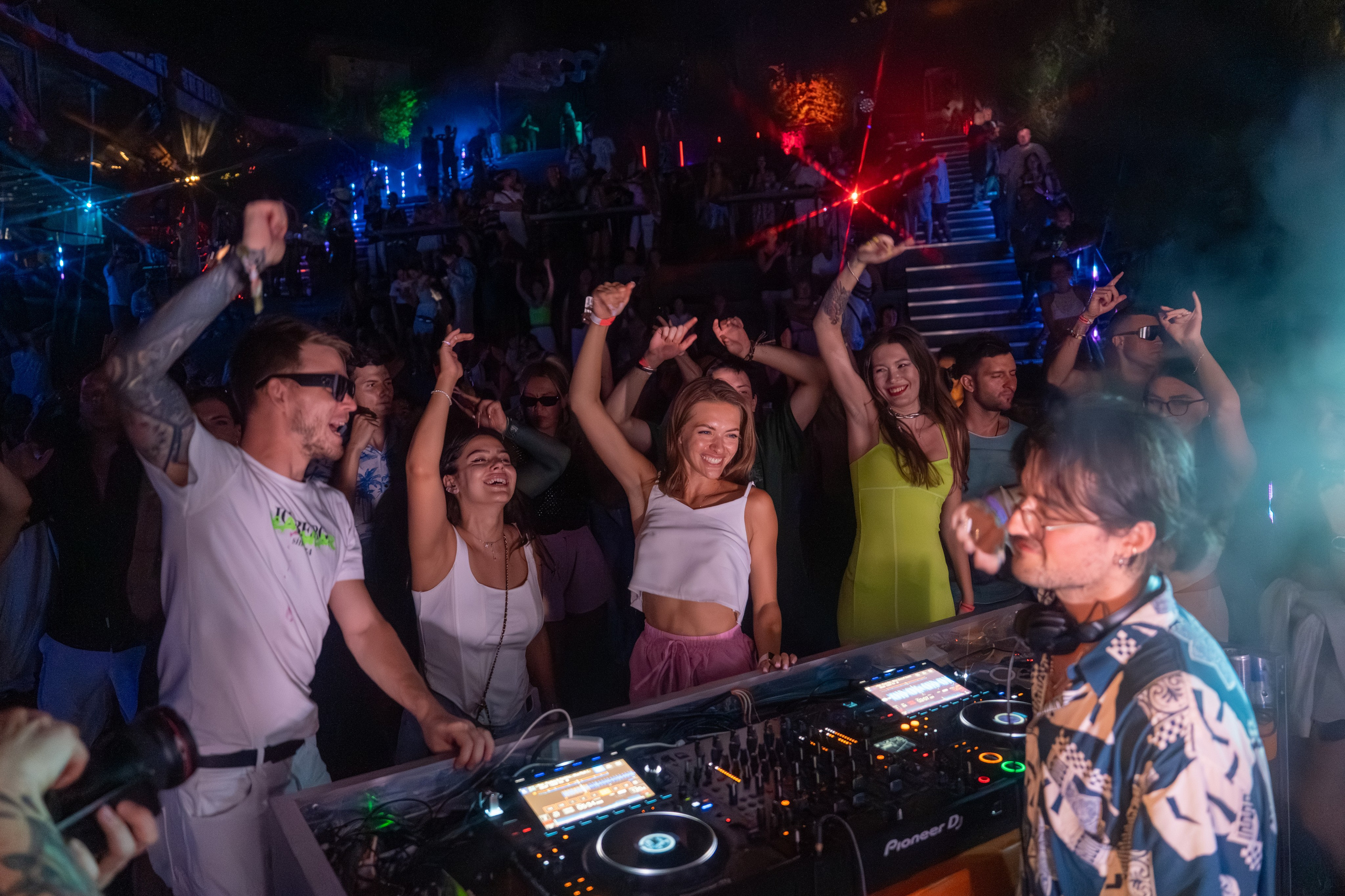 Skypark! Live. Репортажный фотограф в Красной Поляне и Сочи Павлюченко Екатерина