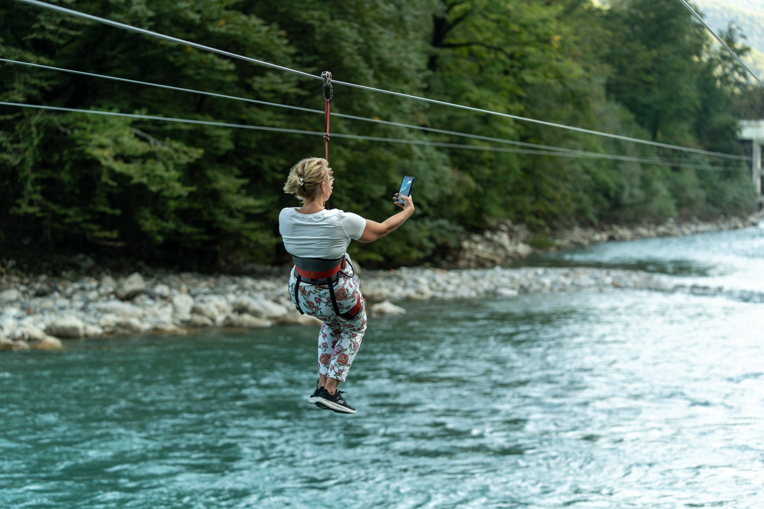 MICE мероприятие — тур по Абхазии. Репортажный фотограф в Красной Поляне и Сочи Павлюченко Екатерина