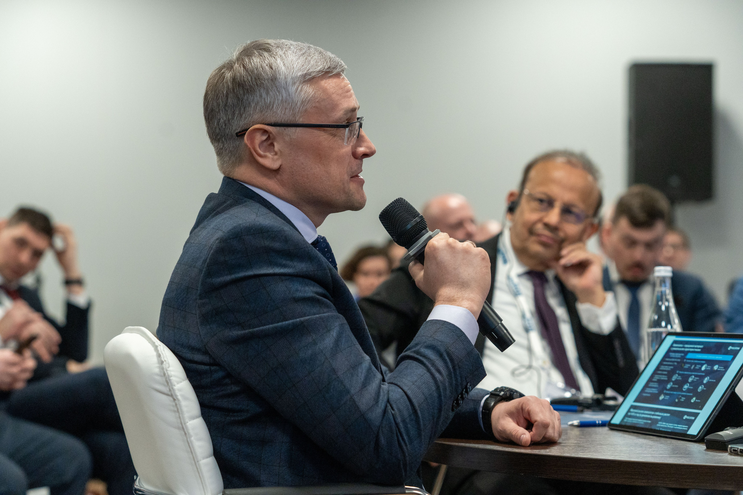 Форум АтомЭкспо 2024 Сириус. Репортажный фотограф в Красной Поляне и Сочи Павлюченко Екатерина