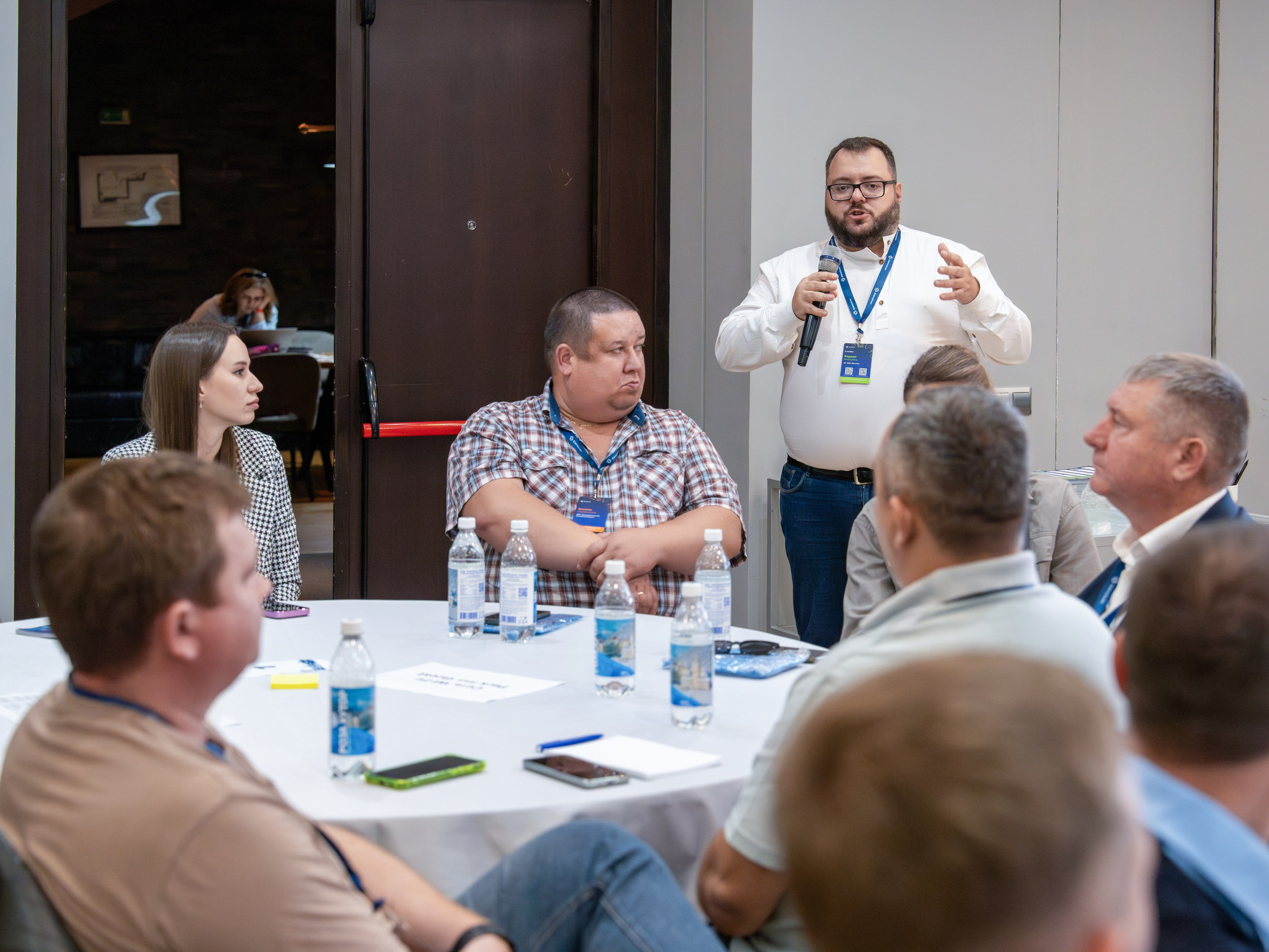 Форум развития 2024 ЕвроХим. Репортажный фотограф в Красной Поляне и Сочи Павлюченко Екатерина