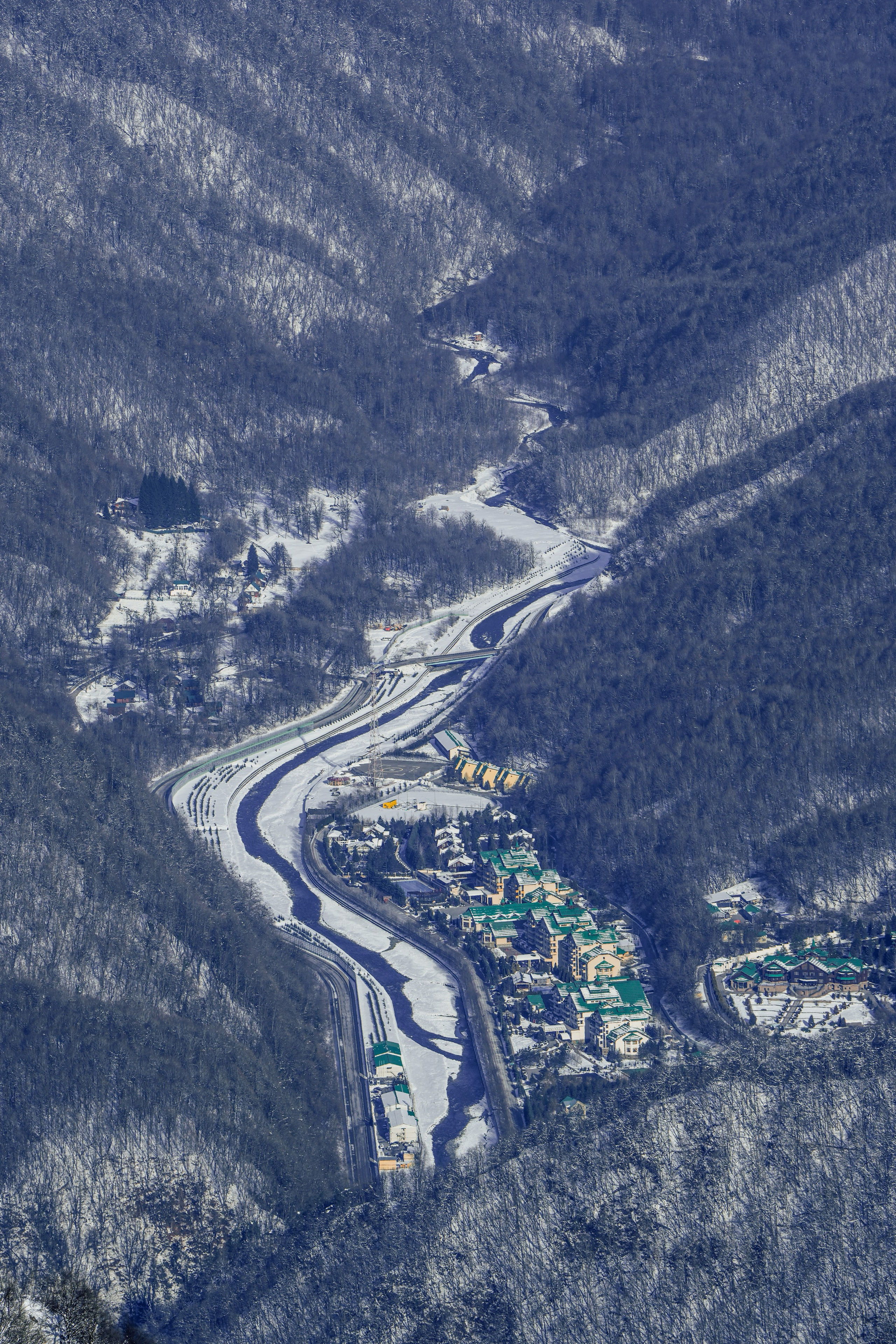 Путешествия и пейзаж. Репортажный фотограф в Красной Поляне и Сочи Павлюченко Екатерина