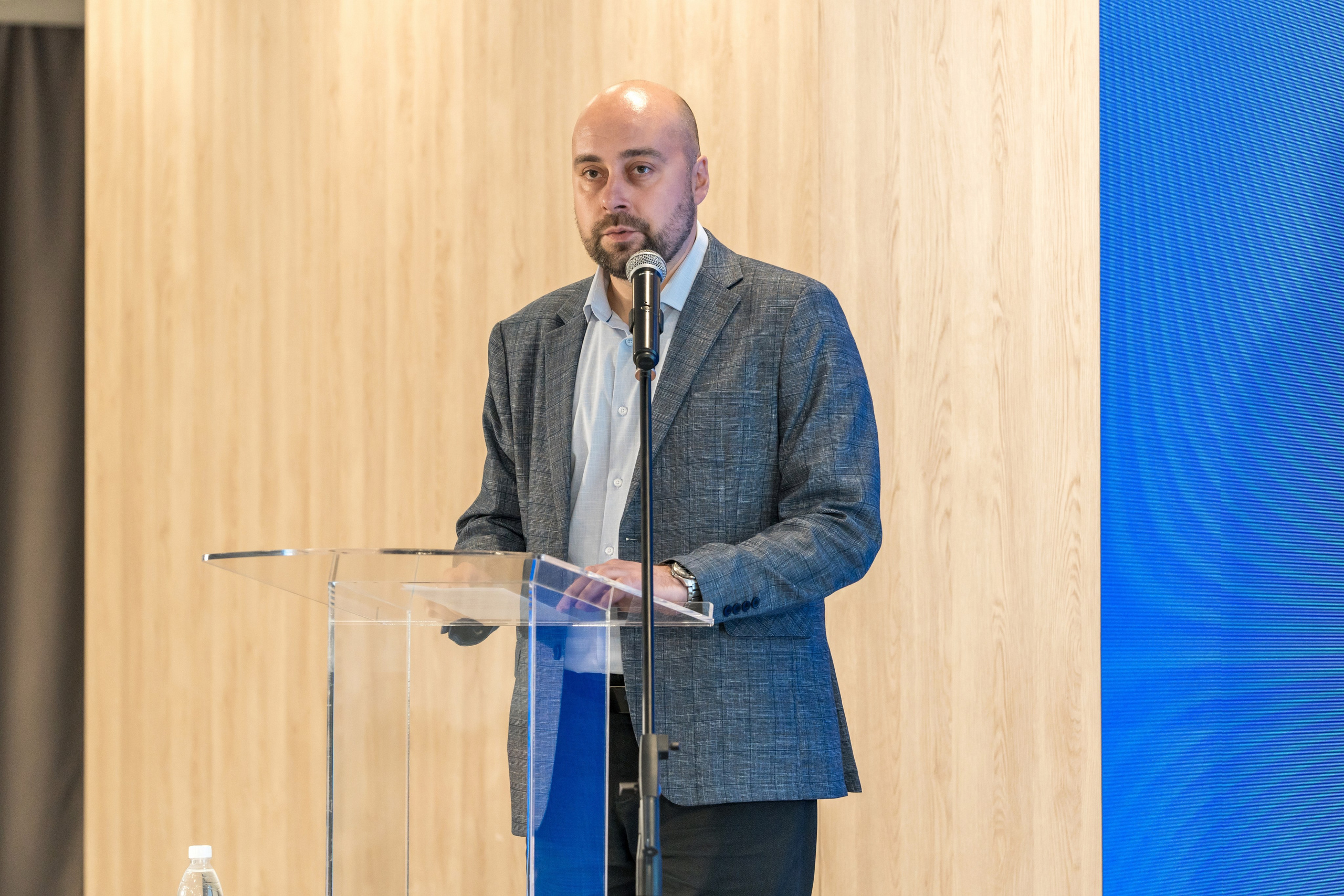 Научно-техническая коференция АО «ТВЭЛ». Репортажный фотограф в Красной Поляне и Сочи Павлюченко Екатерина