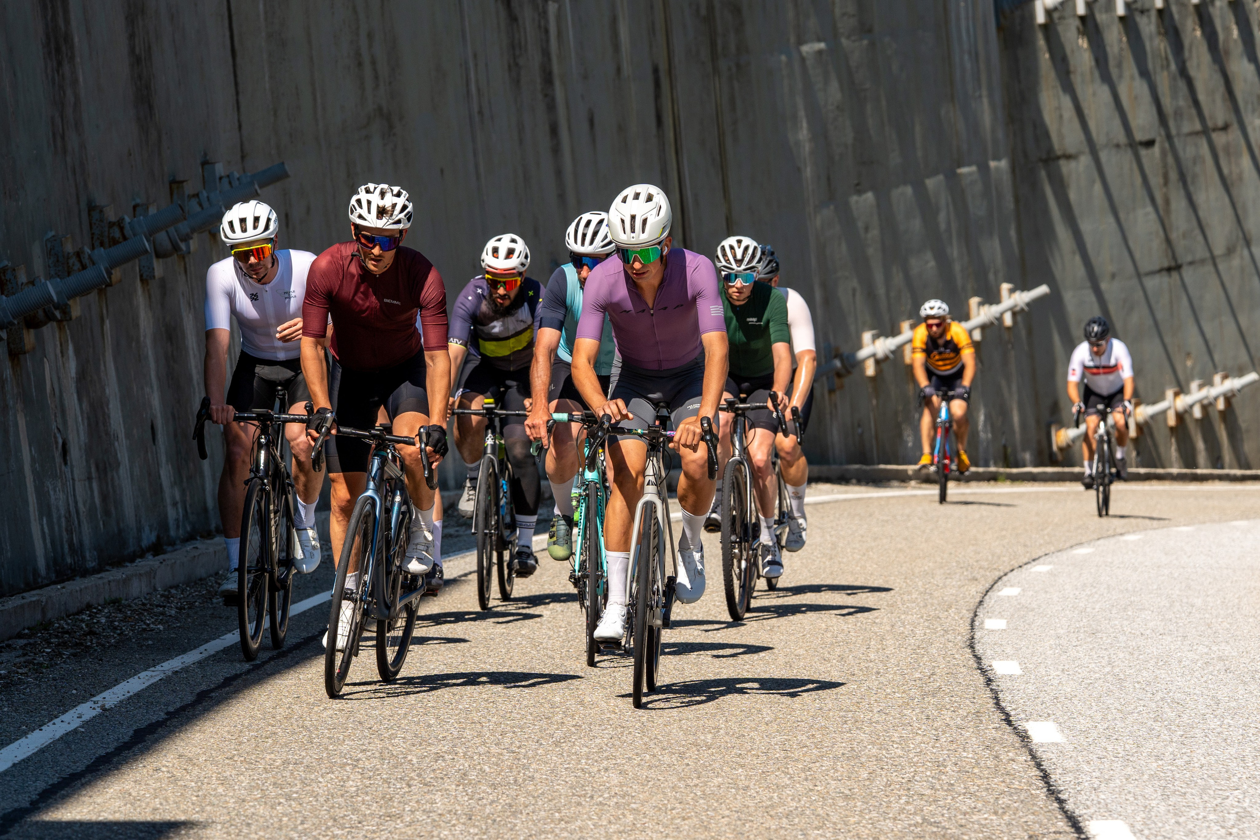 Laura Training Run. Репортажный фотограф в Красной Поляне и Сочи Павлюченко Екатерина