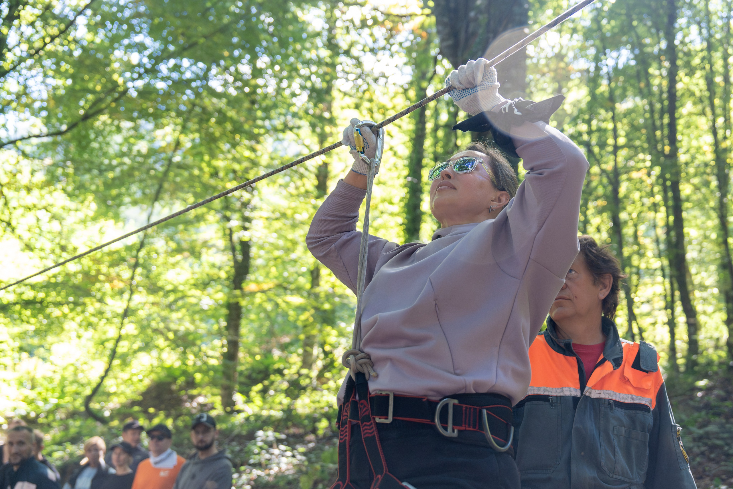 MICE меоприятие на курорте Красная Поляна для компании «Неометрия''. Репортажный фотограф в Красной Поляне и Сочи Павлюченко Екатерина
