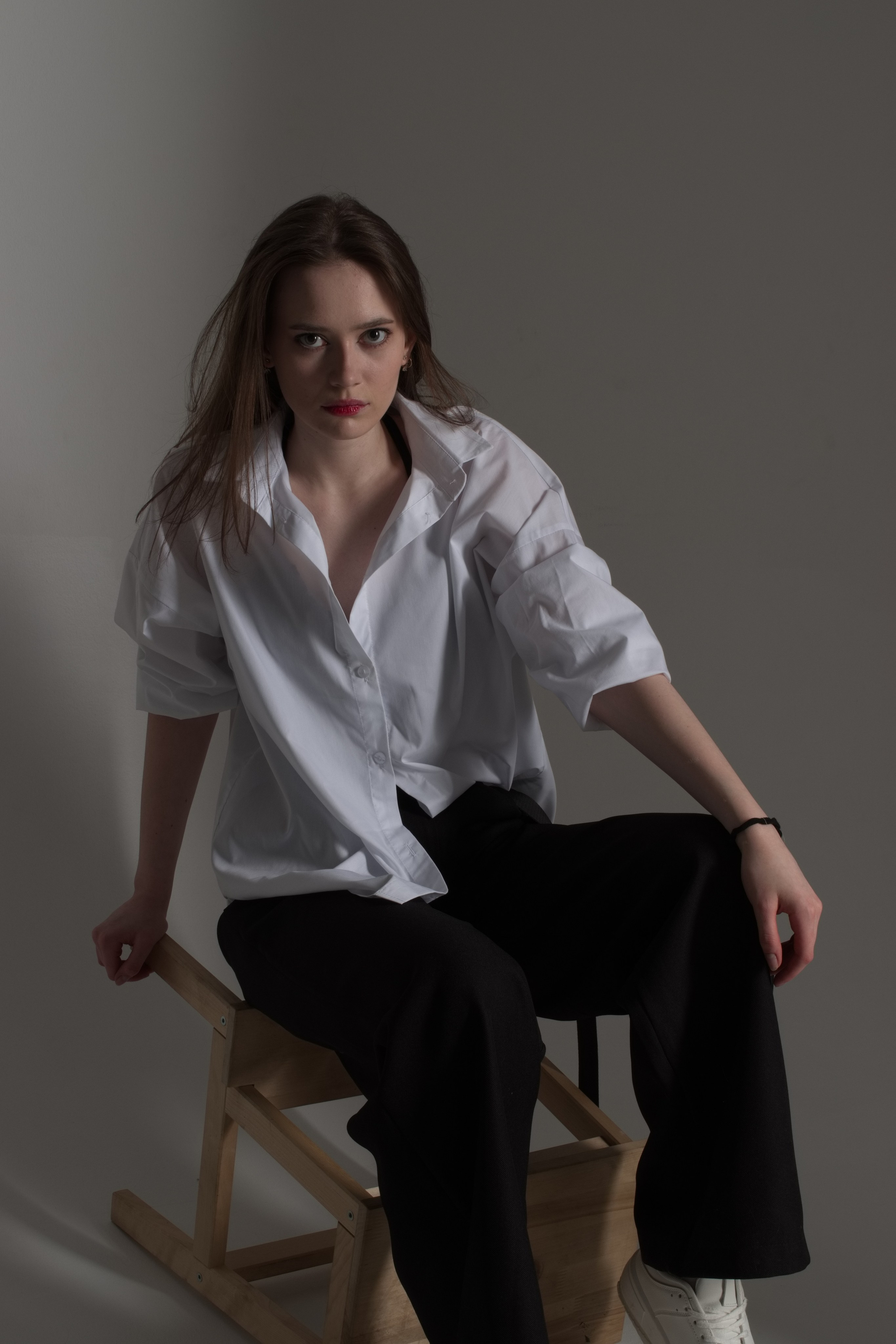 Портретная съемка