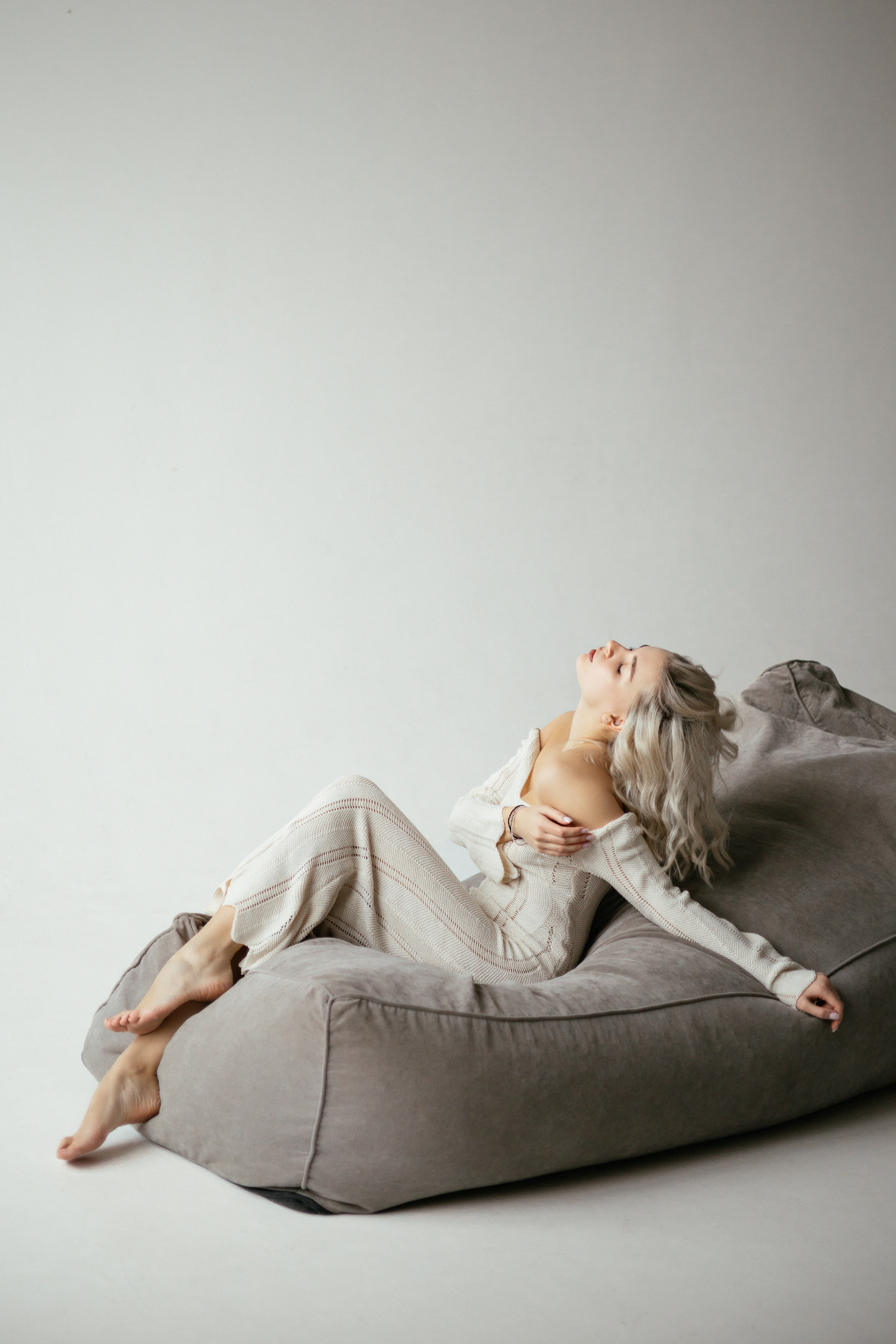 Женский портрет. Индивидуальный, love, семейный фотограф в Москве Елизавета Калинина