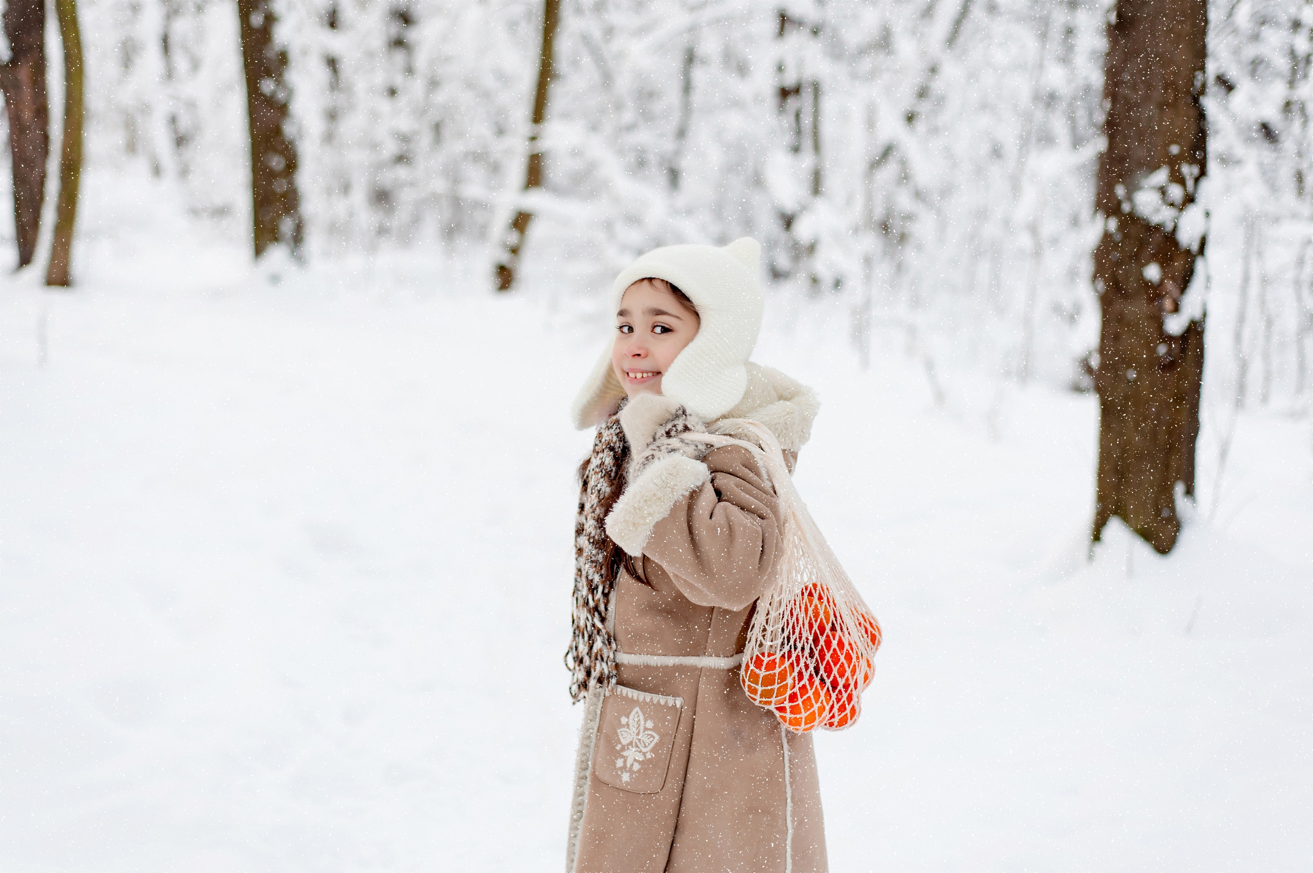 Лиза. Детский и семейный фотограф Эльмира Веселова