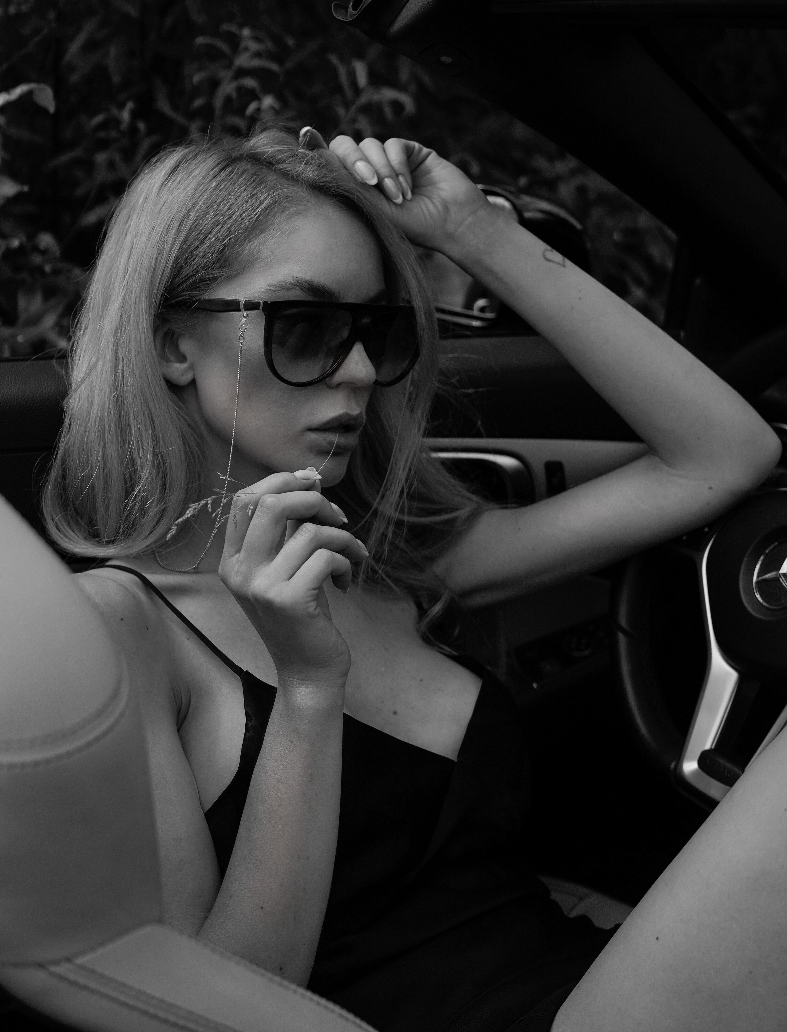 Женский Портрет. Фотограф Евгения Казакова. Женский и Мужской портреты, Семейные съемки