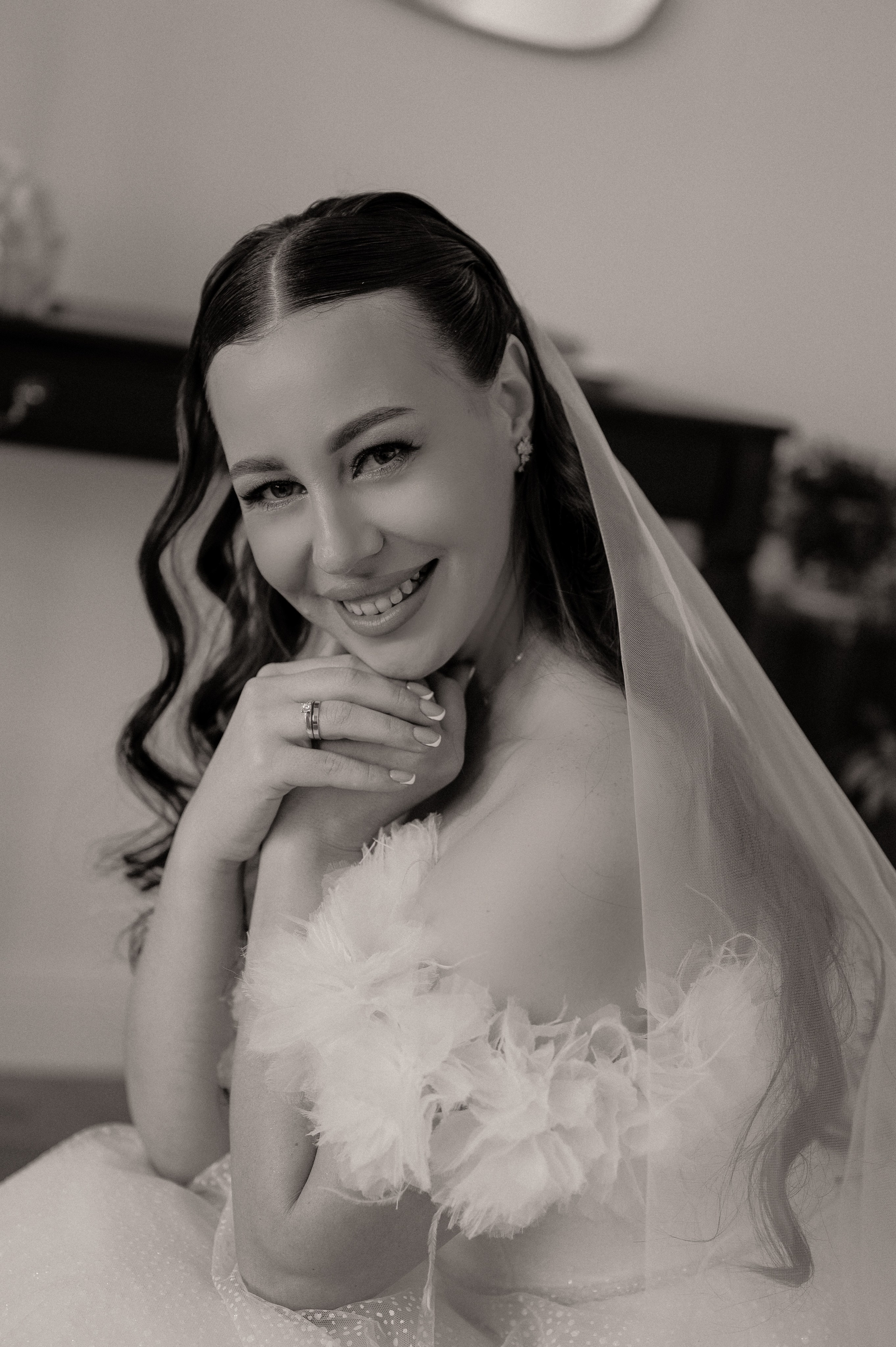 Аркадий и Алина. Свадебный и семейный фотограф в Краснодаре Алина Мельник