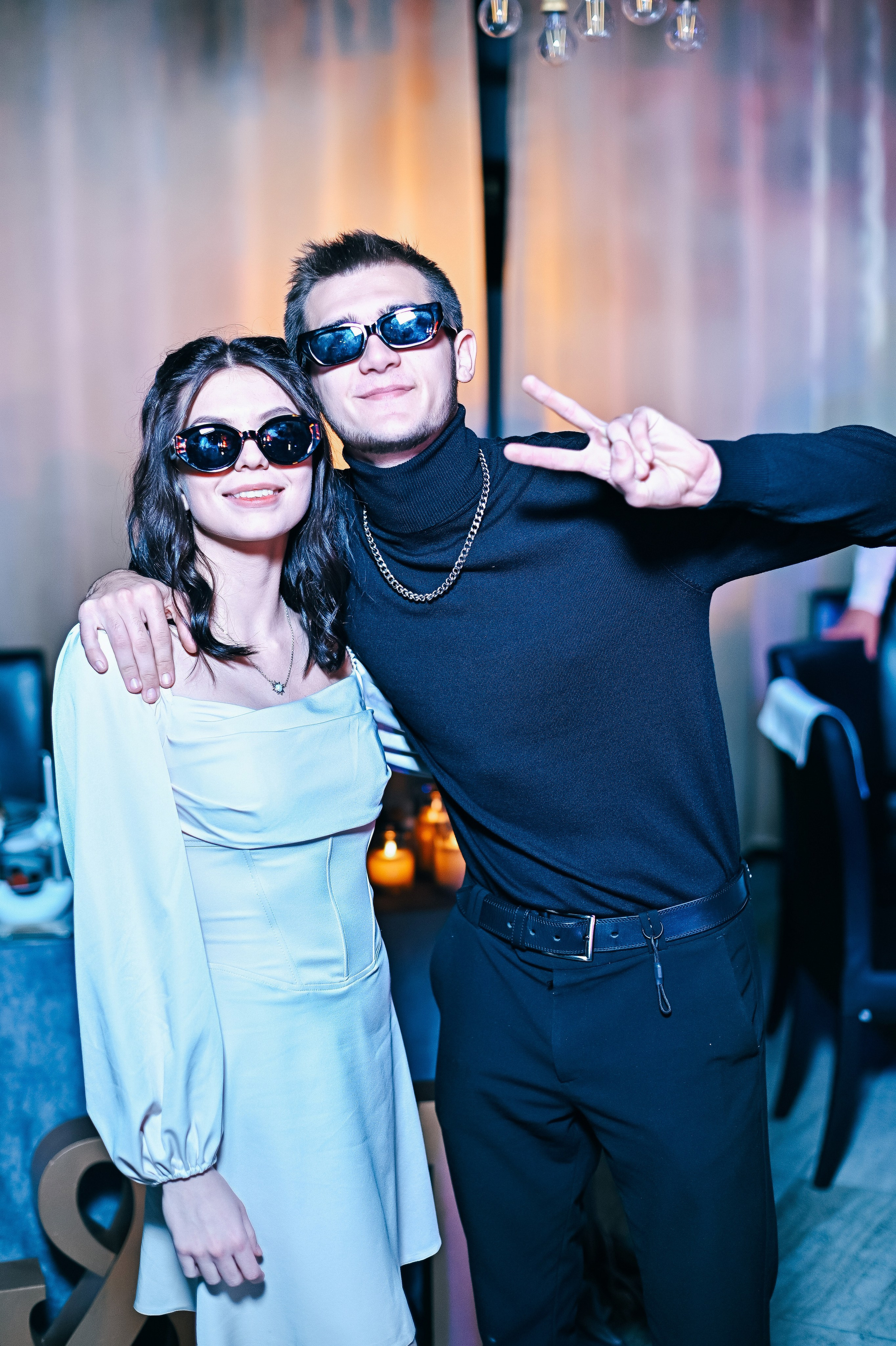 Свадьбы — репортаж. Главная