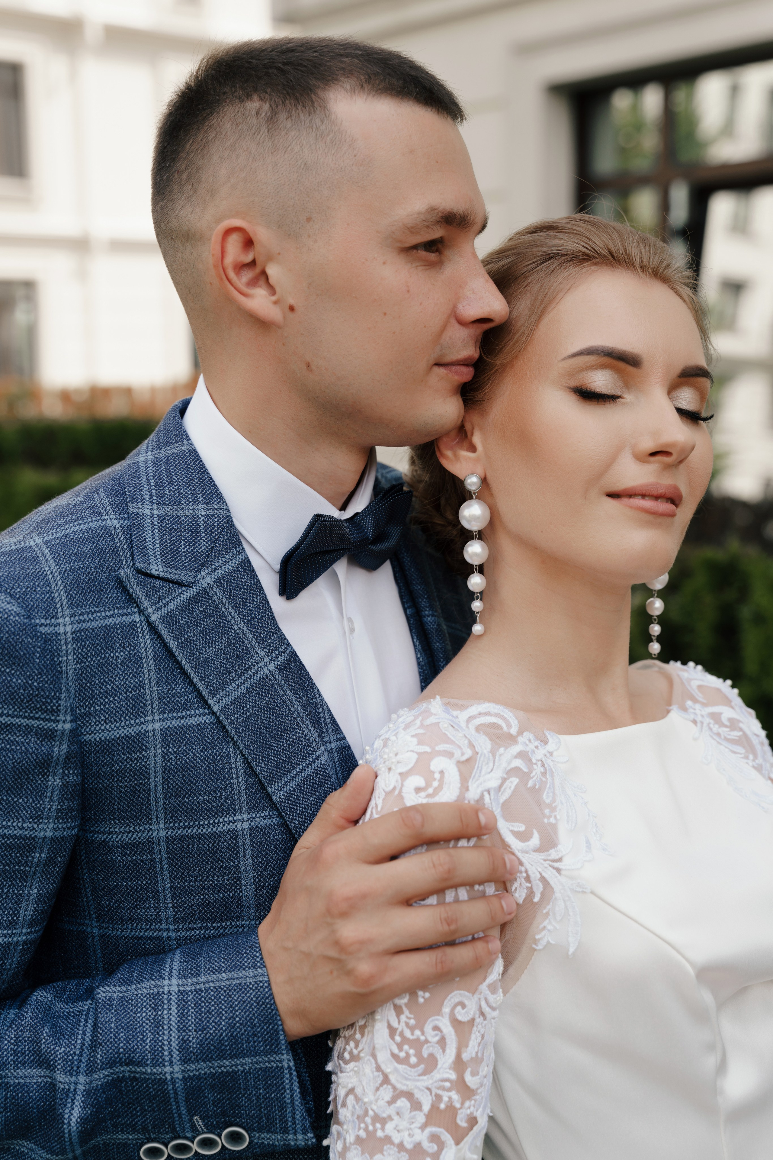 Яна и Павел. Фотограф в Новосибирске. Ефимова Анастасия