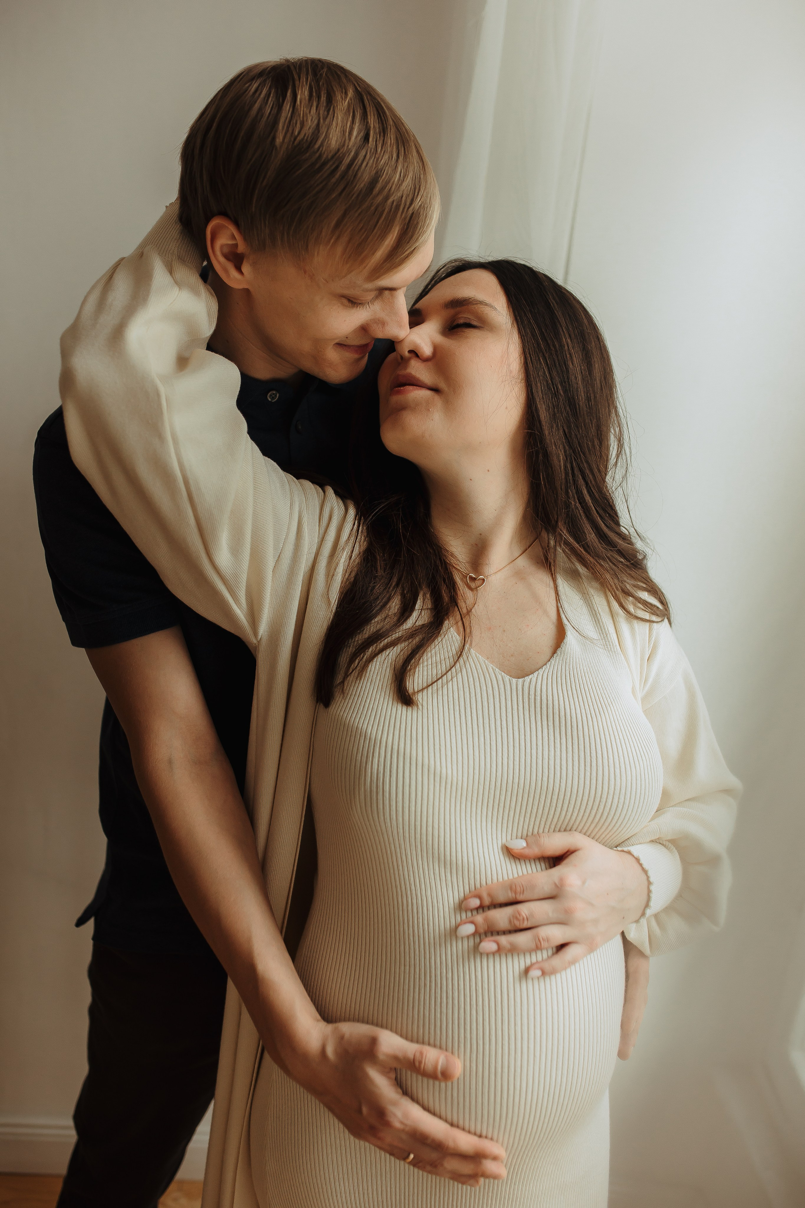 Екатерина и Алексей. Семейный и Свадебный фотограф в Санкт-Петербурге Плохая Екатерина