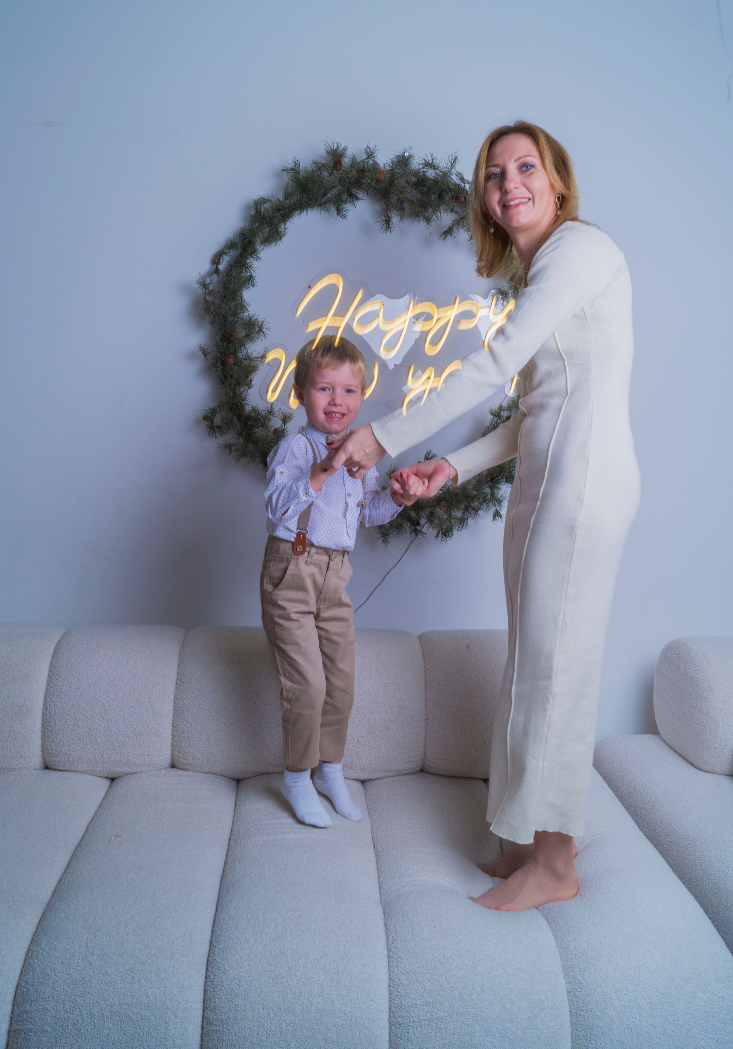 Олеся и Вовка. Портретный и семейный фотограф Санкт-Петербург