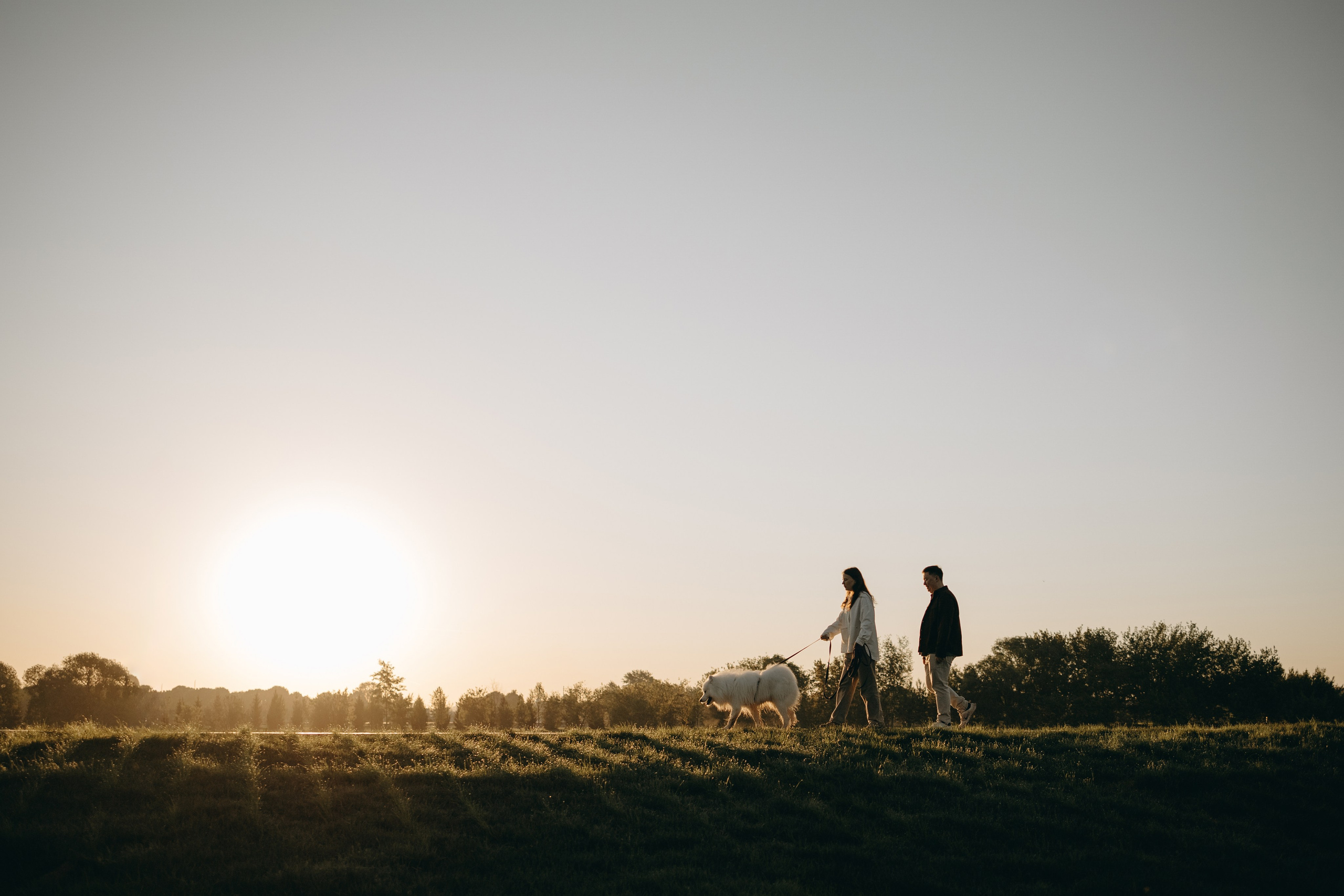 Танго и его семья. Фотограф — Анималист | Санкт-Петербург