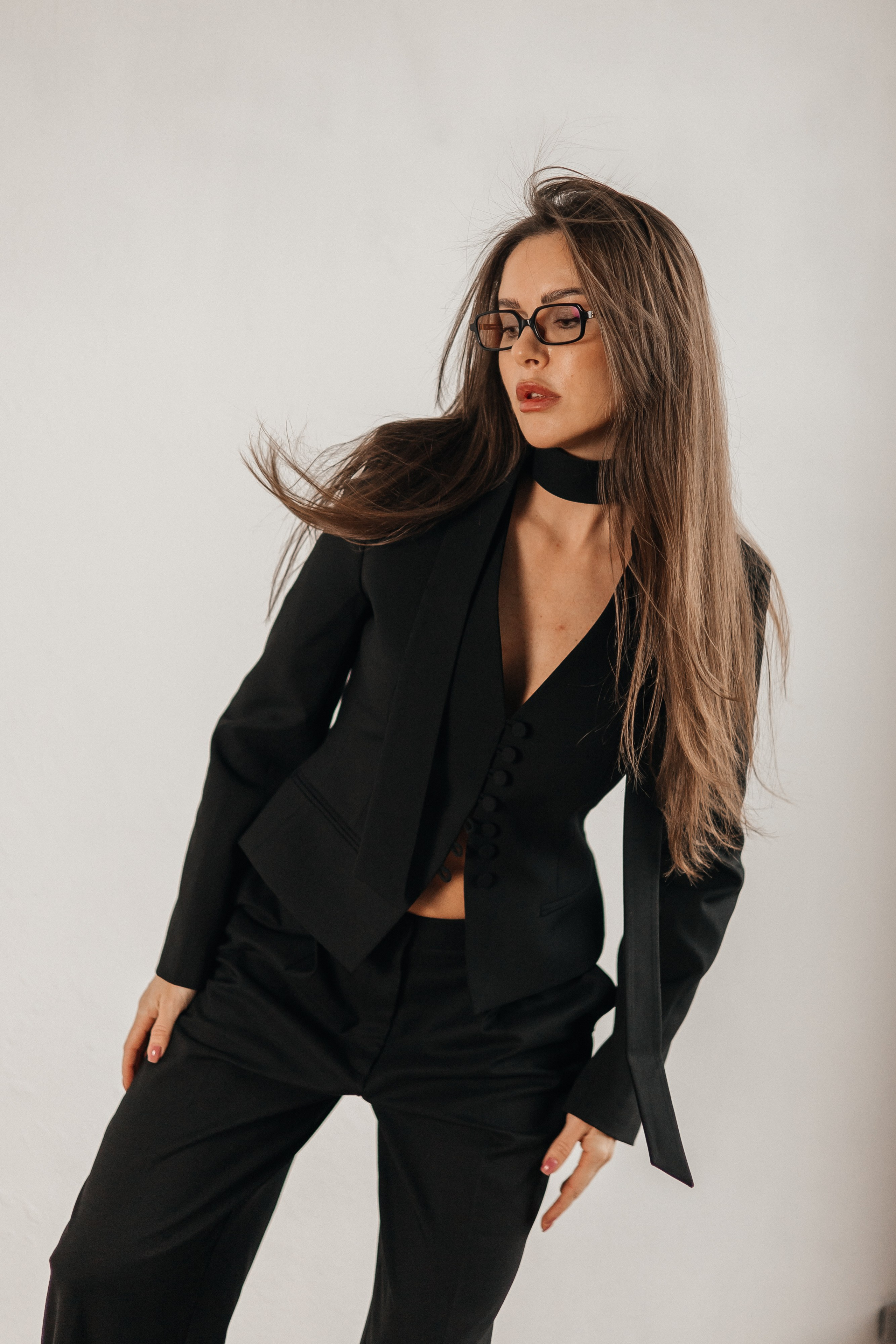 Студия. Фотограф Саратов Наталия Левина