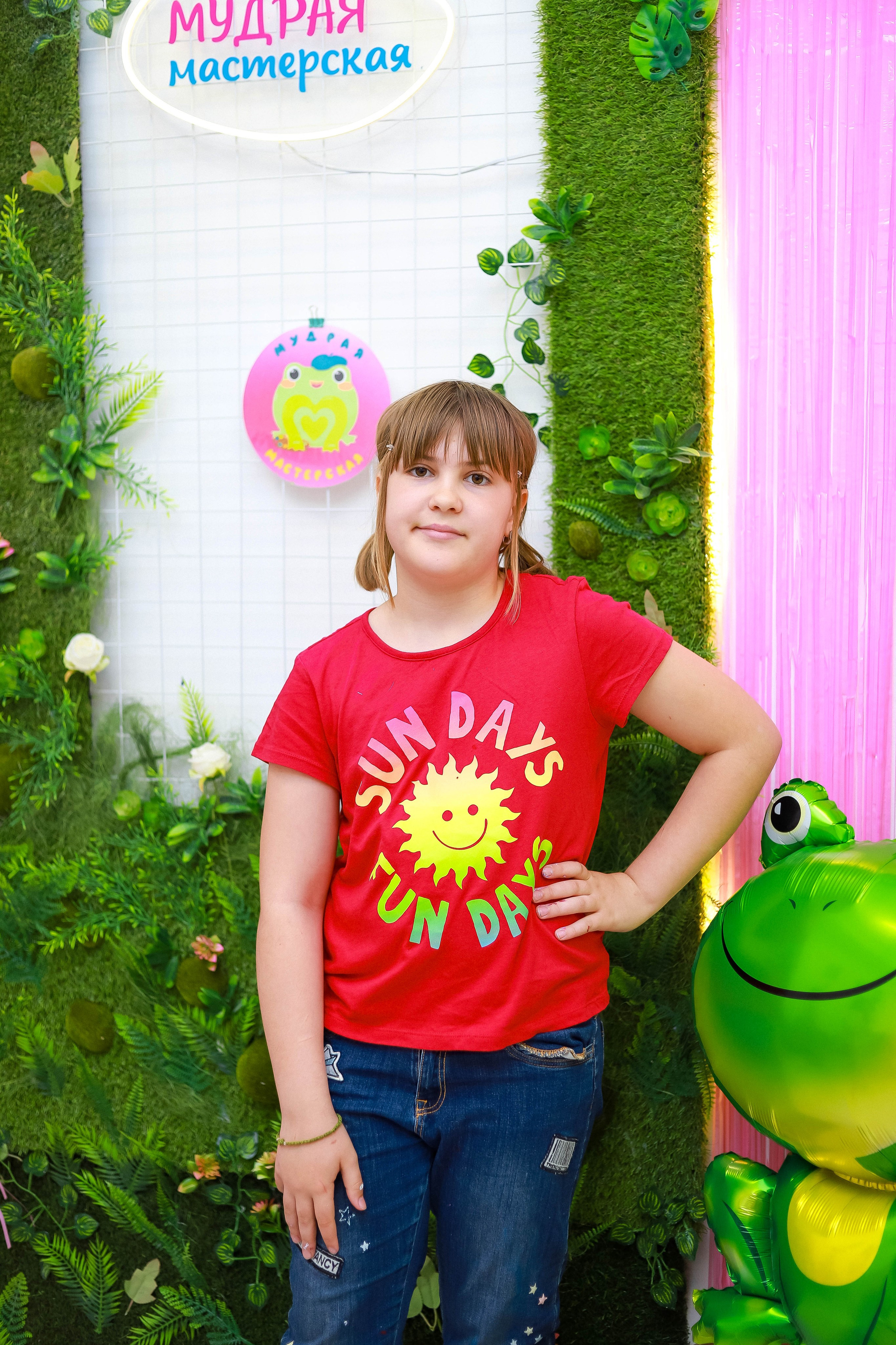 Творческая студия «Мудрая мастерская». Женский/Детский фотограф в Симферополе Вероника Слепогина