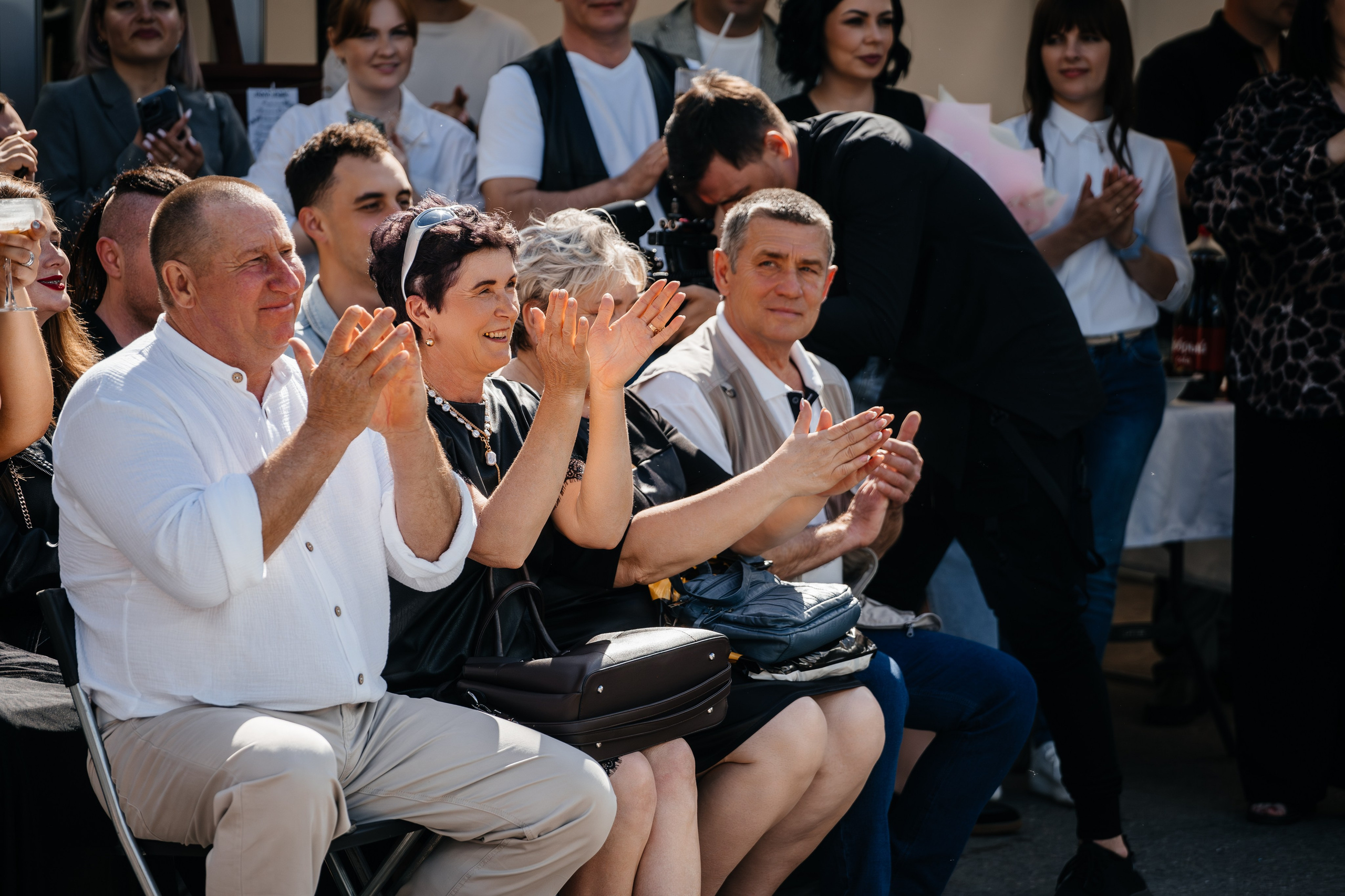 Анна & Евгений «Четыре Свадьбы» Пятница. Свадебный фотограф Барнаул Алексей Павлов