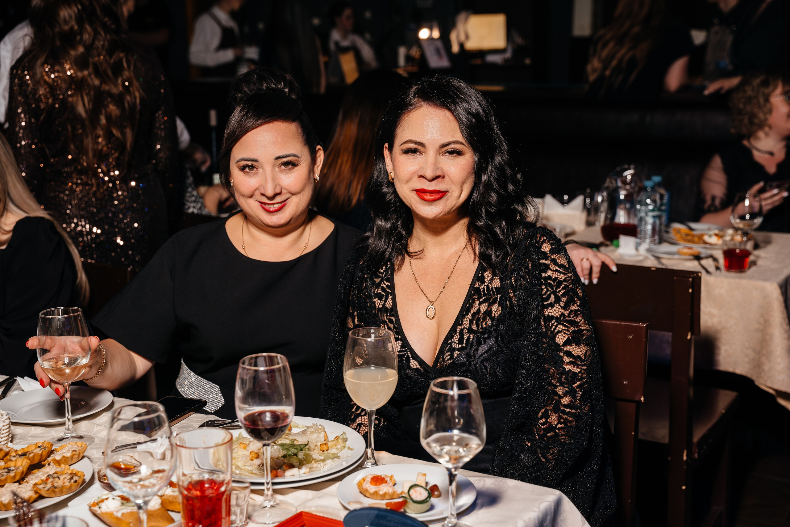 Корпоратив «СОВКОМБАНК». Свадебный фотограф Барнаул Алексей Павлов