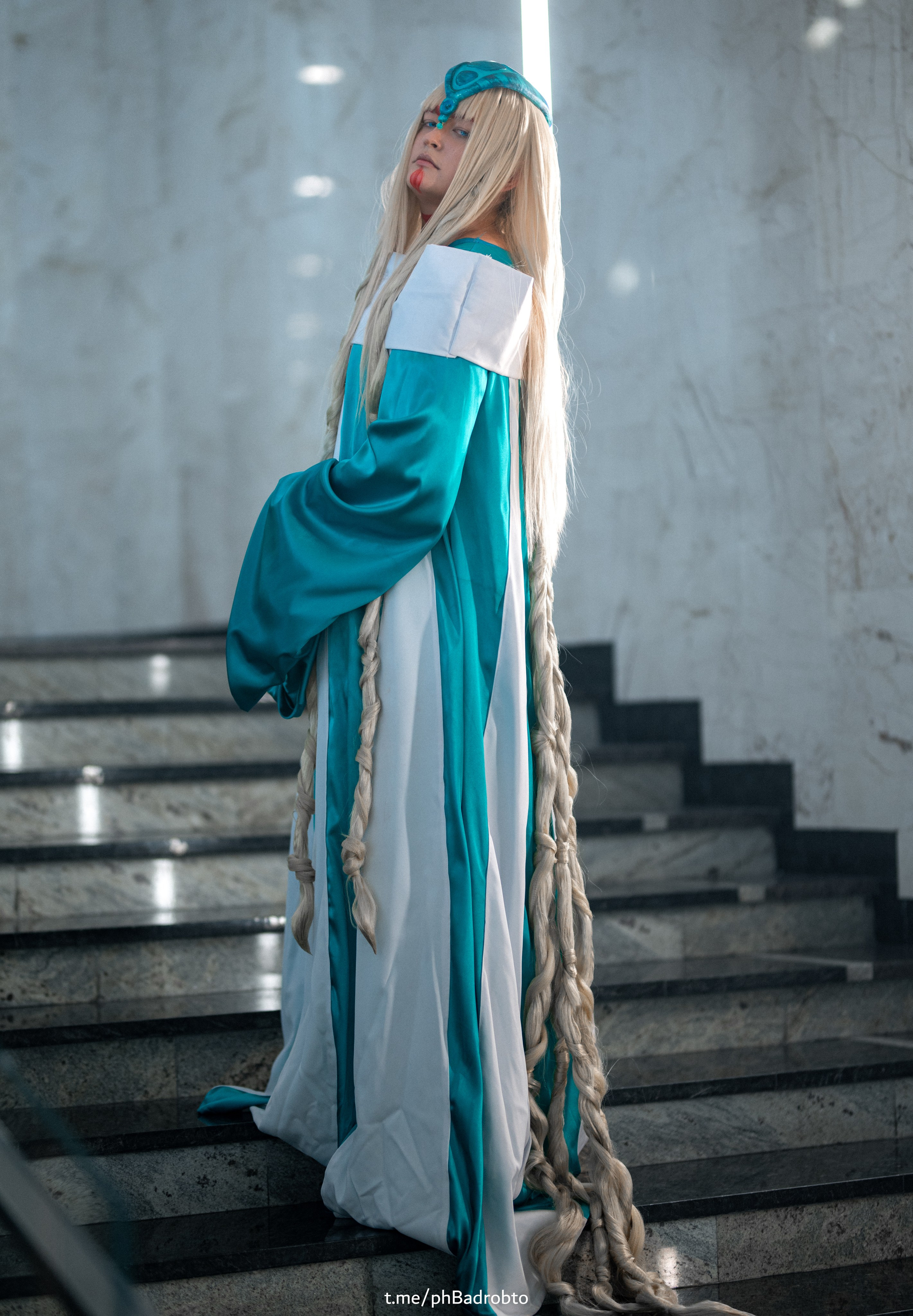 Косплей фотограф. Фотограф Белебей Абзалетдинов Артур