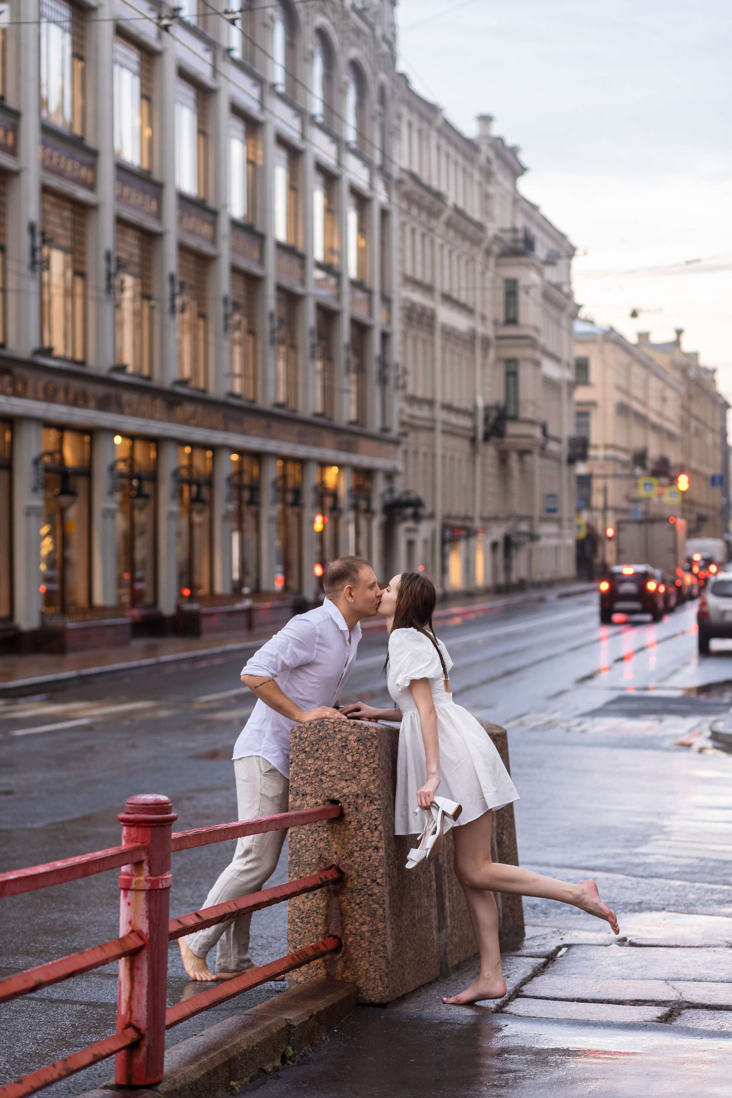Лилия и Валентин. Свадебный фотограф Екатерина Чаусова