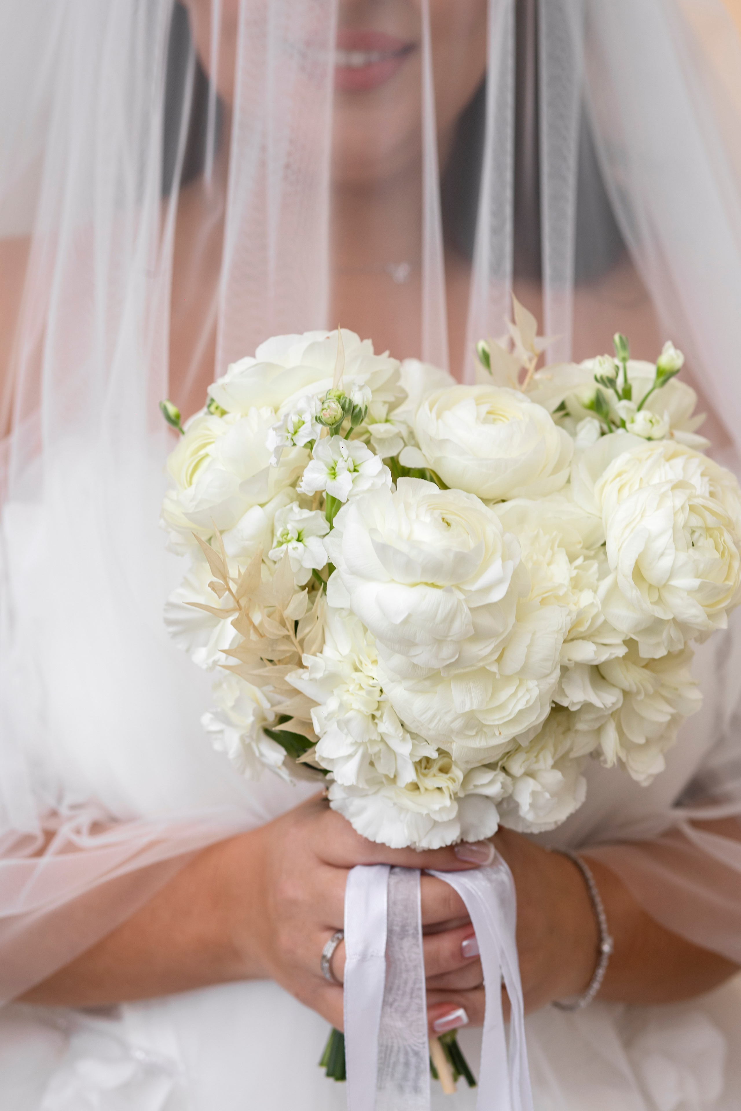 Виктория и Алексей. Свадебный фотограф Екатерина Чаусова