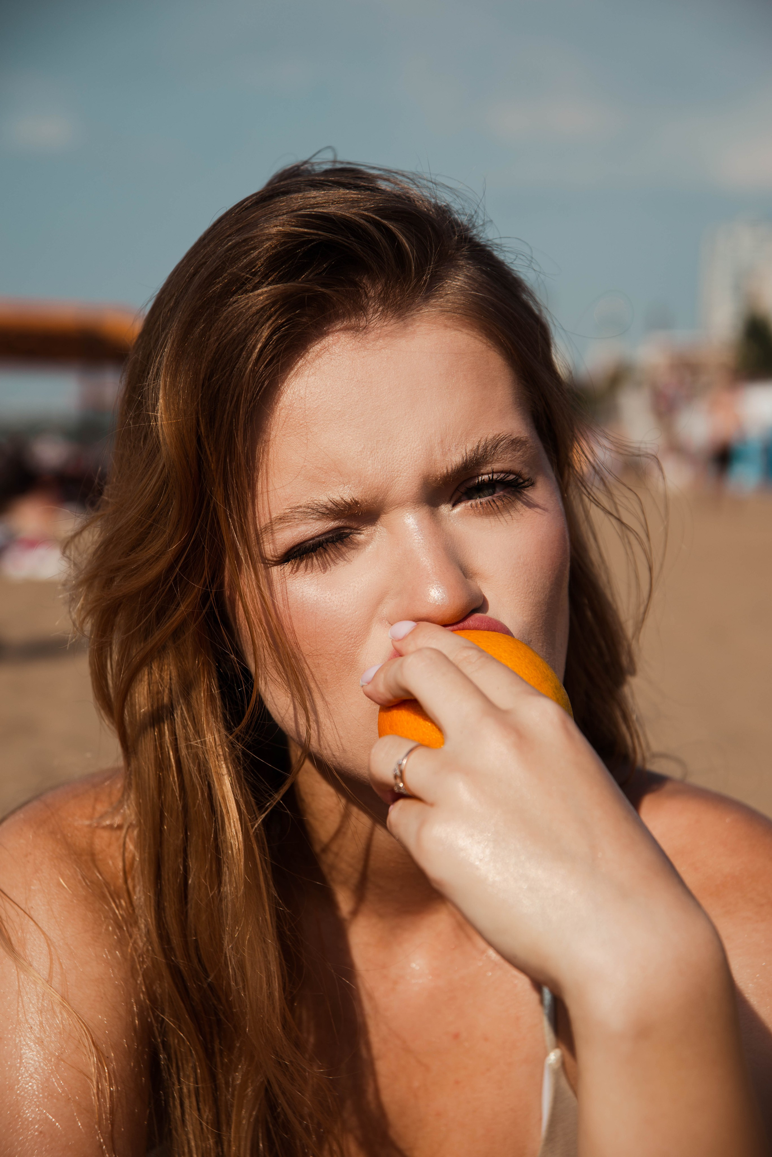 Анастасия. Ксения Glossa. Портретный и репортажный фотограф в Самаре