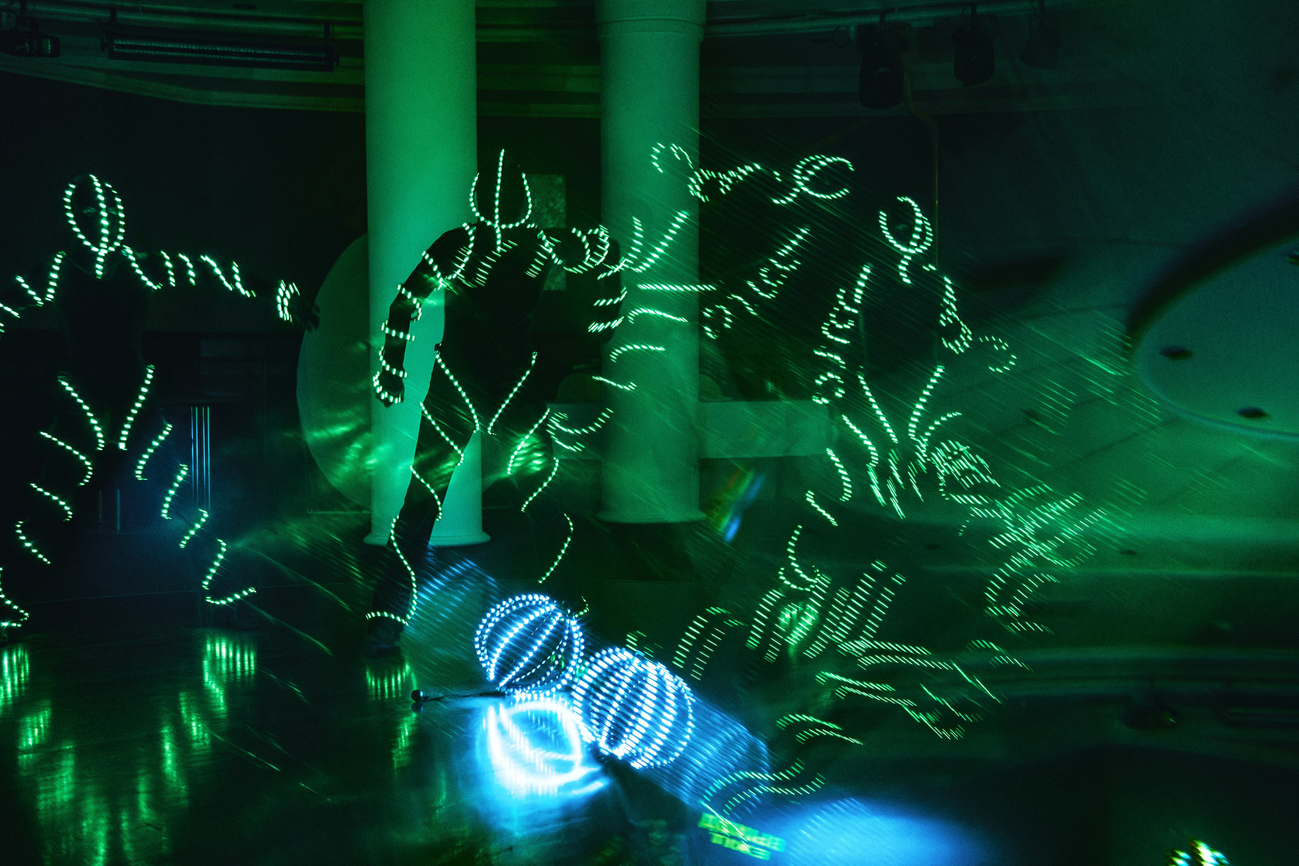 Портфолио: Репортажная съемка. Фотограф Кирилл Осипов