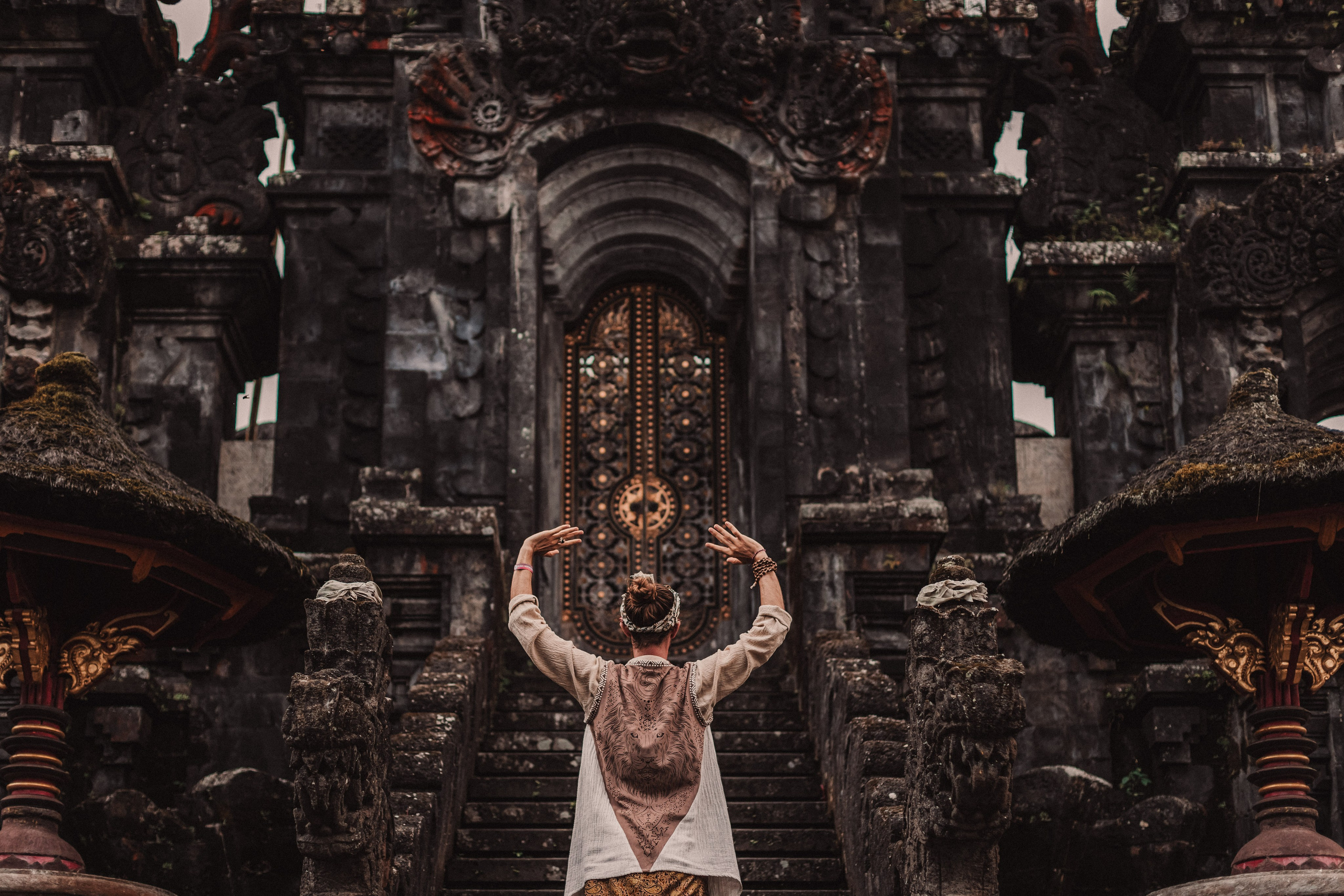 Sudakra. Мариам Багдасарян